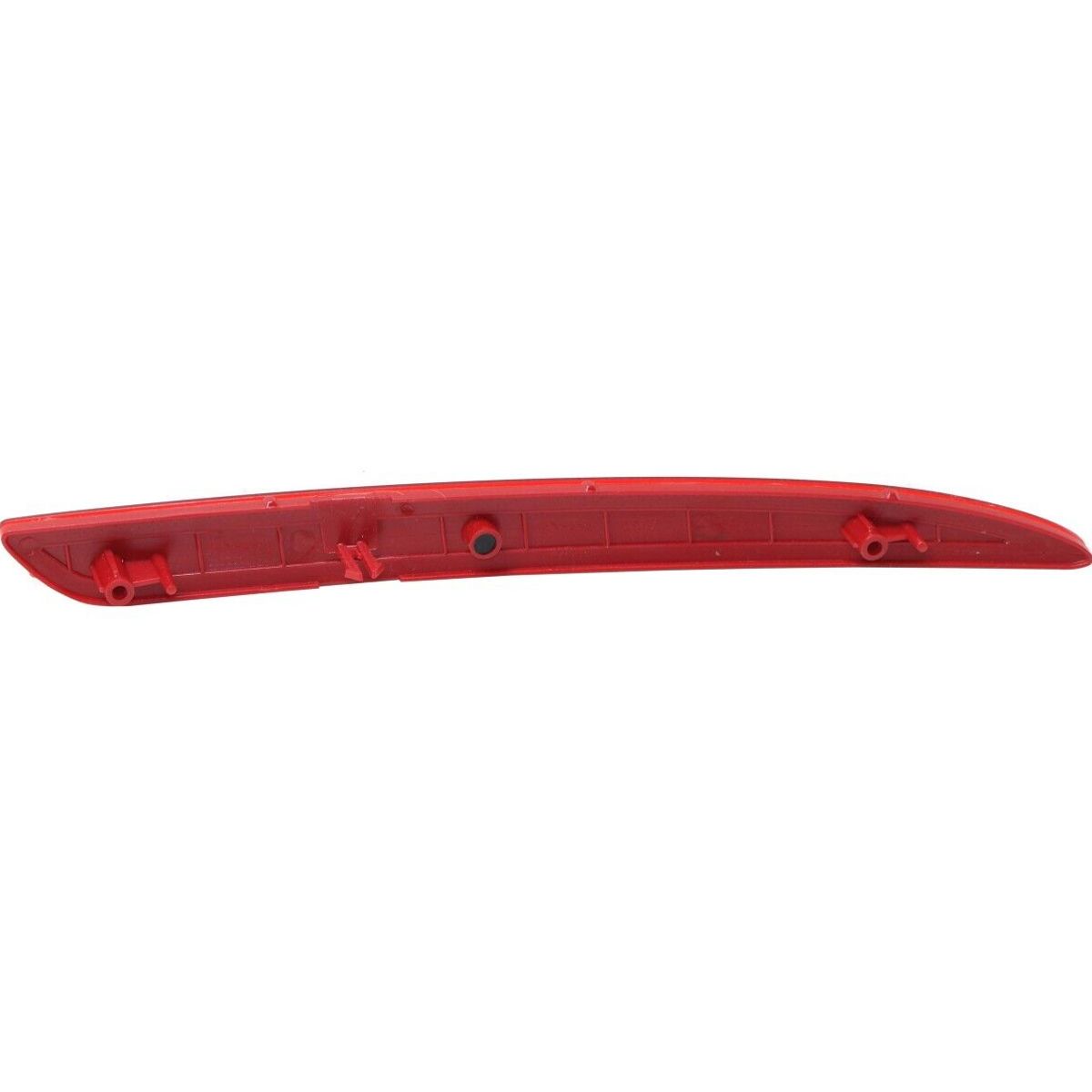 For 18 Optima S Bumper Face Bar Reflector Rear Left Hand Side Driver 92405D4200