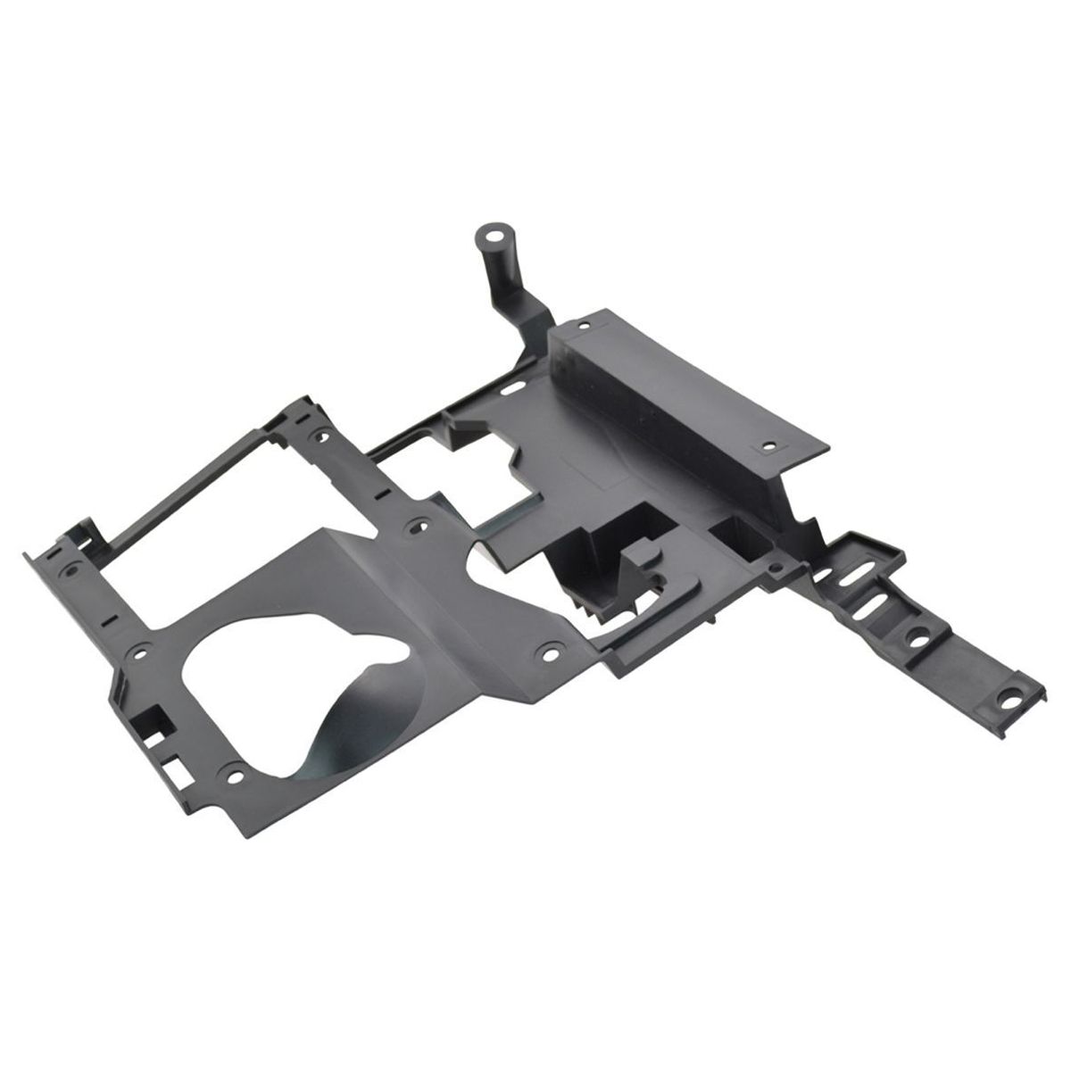 Headlamp Headlight Bracket Driver Side Left LH For Chevy Pickup Truck Silverado