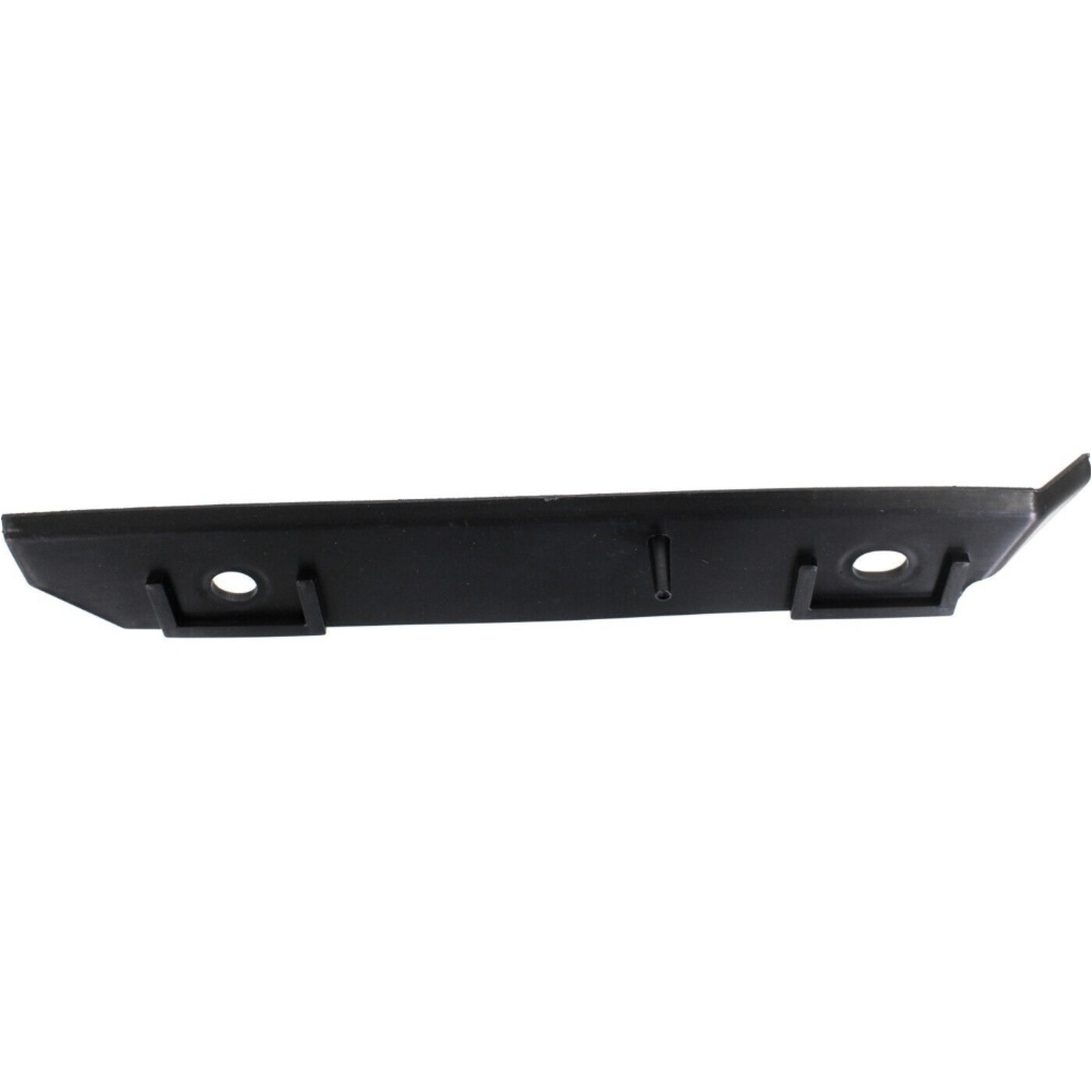 2 Sets Of - Bumper Face Bar Bracket Front Passenger Right Side Right Hand For 05-10