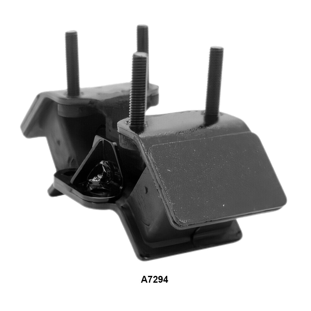 A7294 Rear Transmission Mount 1Pc , L6 3.0L 1237146050