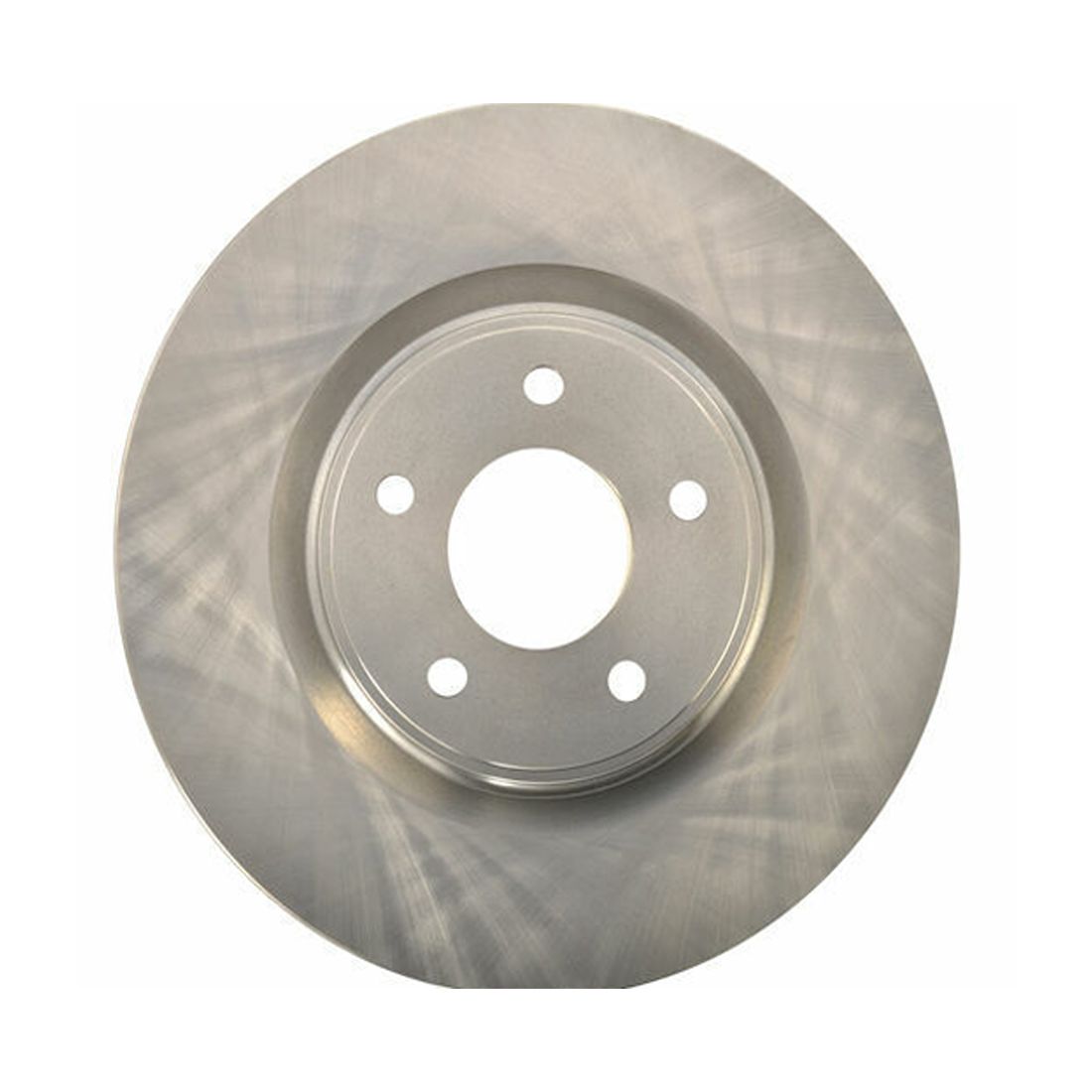 For 2013-2018 Nissan Pathfinder Exclusive Sport Utility Brake Rotor Front