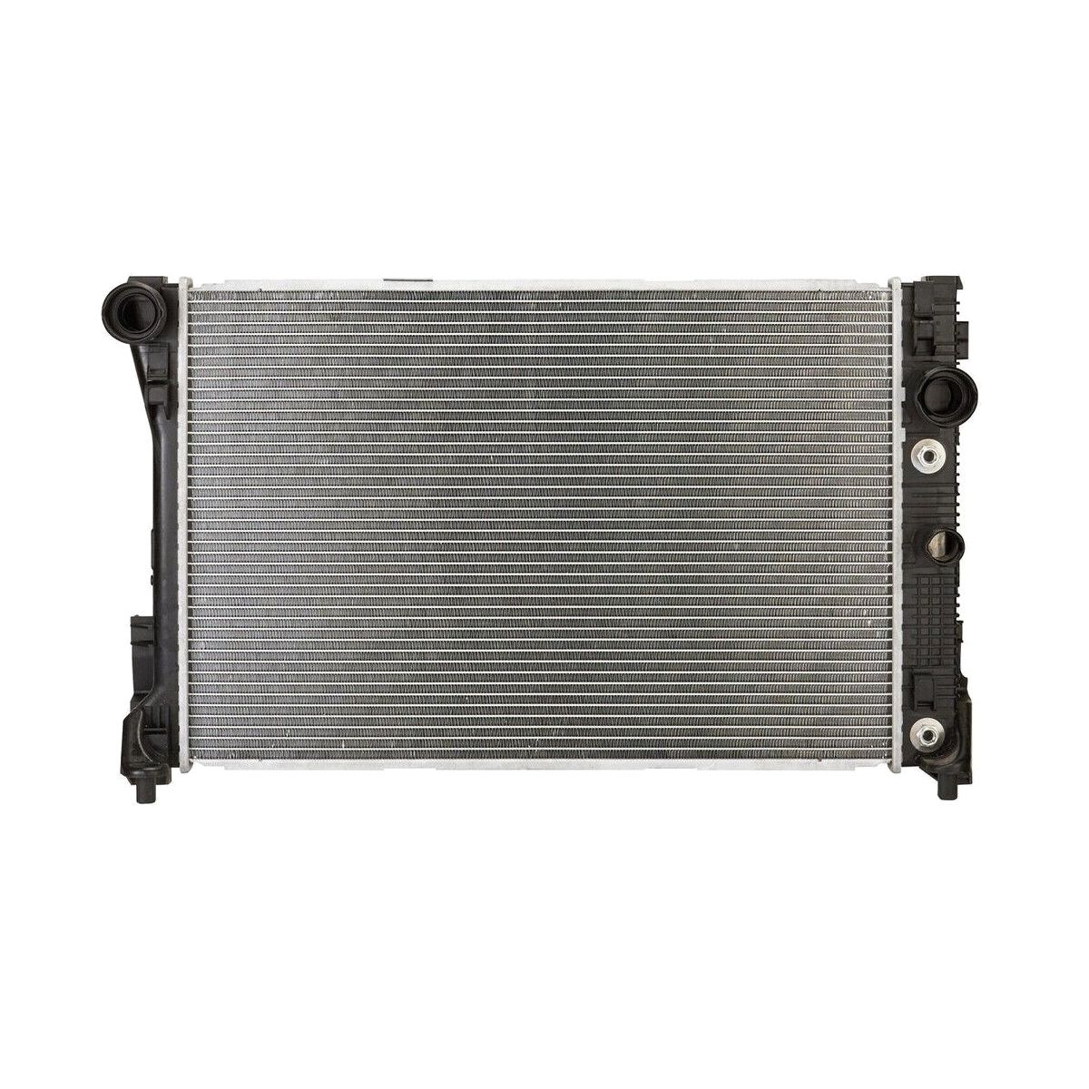For 2010-2012 Mercedes-Benz GLK350 4Matic Sport Utility Radiator