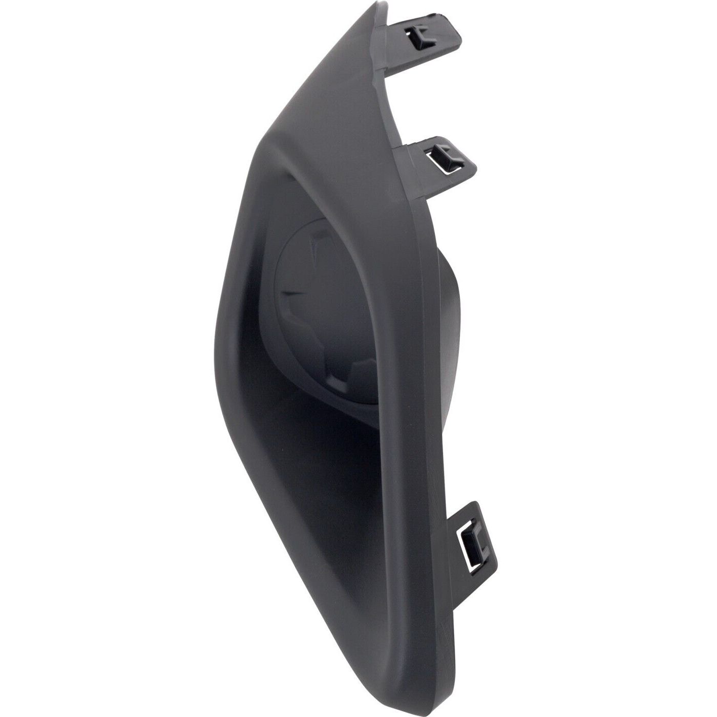 Fog Light Trim For 15-22 ProMaster City SLT Front Driver Left Side 5Yh06Lxhaa