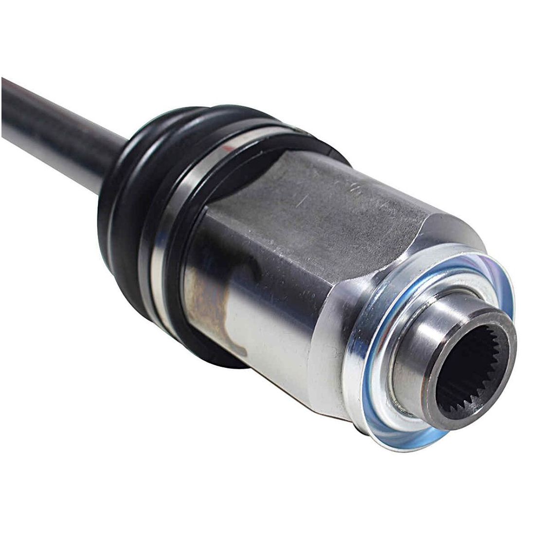 1X Front Passenger Side CV Axle For 2006-2012 Eclipse Hatchback V6 3.8L FWD