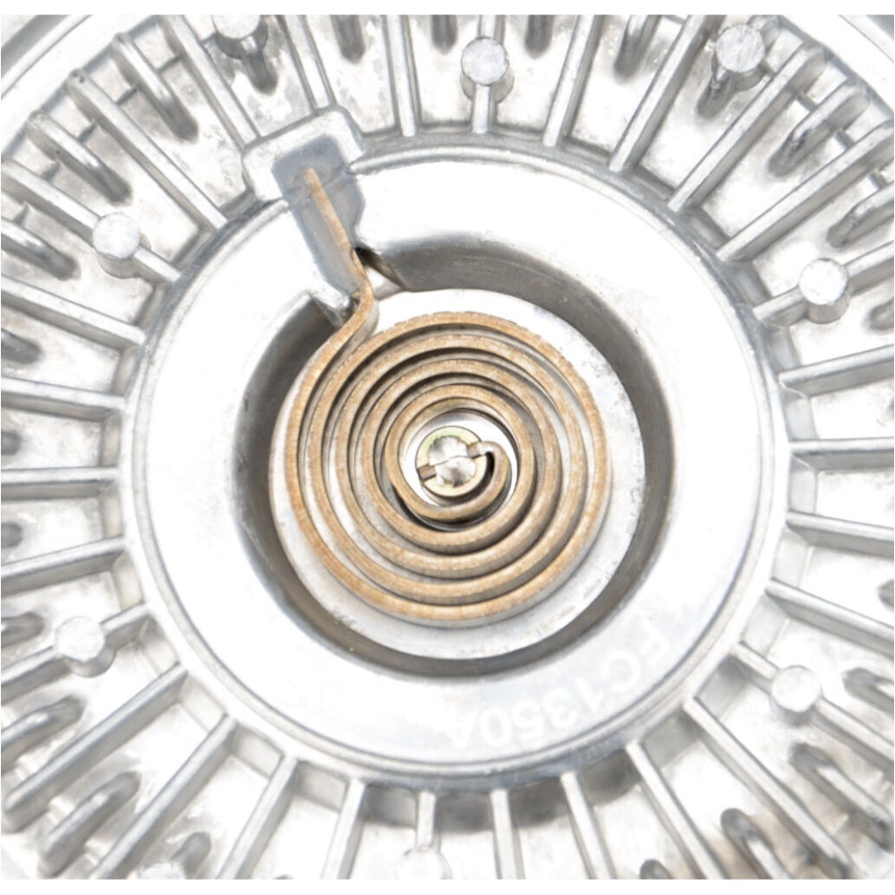 Cooling Fan Clutch For Audi A4 A6 Quattro S4 96-05 VW Passat 98-05 078121350A