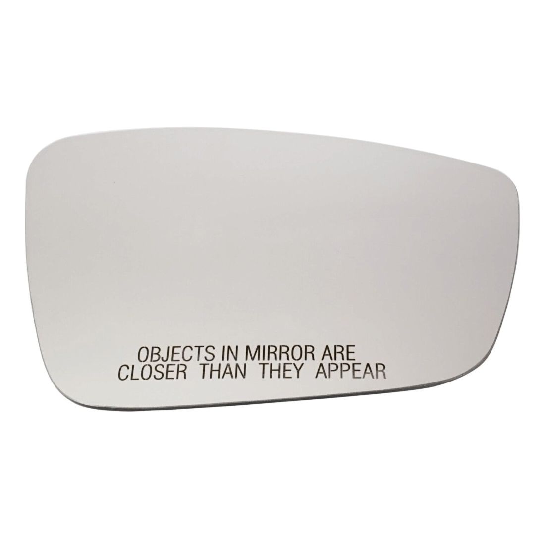 Mirror Glasses Passenger Right Side Heated For VW 13-15 Passat Right Hand