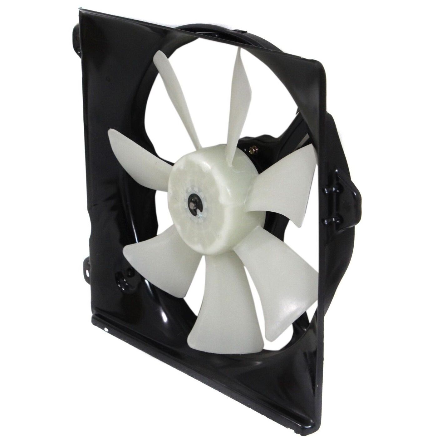 Radiator Cooling Fan For Lexus 97-98 ES300 Toyota 97-99 Camry Left Side 3.0L V6