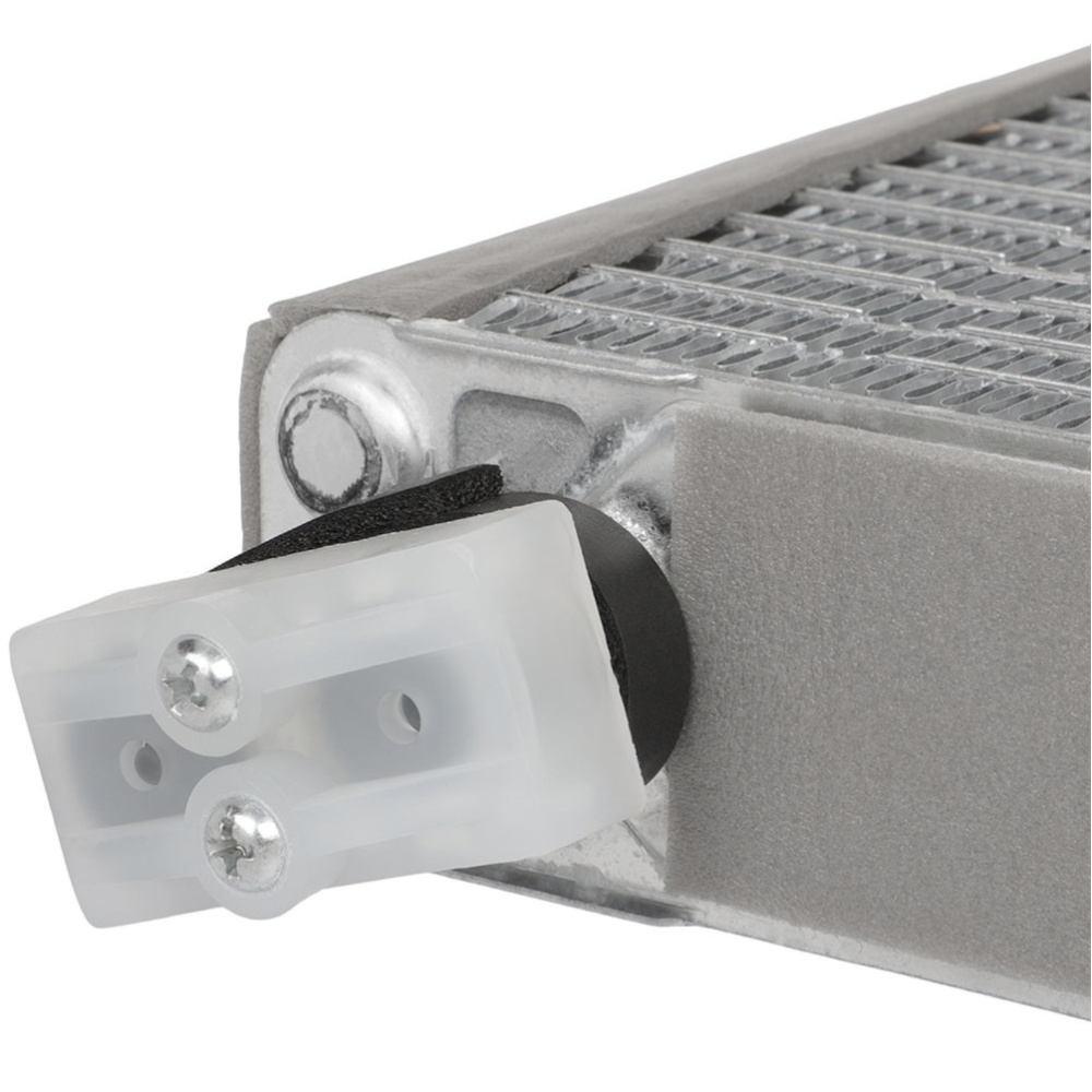 A/C Evaporator Core For 1500 2500 3500 4000 4500 5500 4000 54964 Replacing