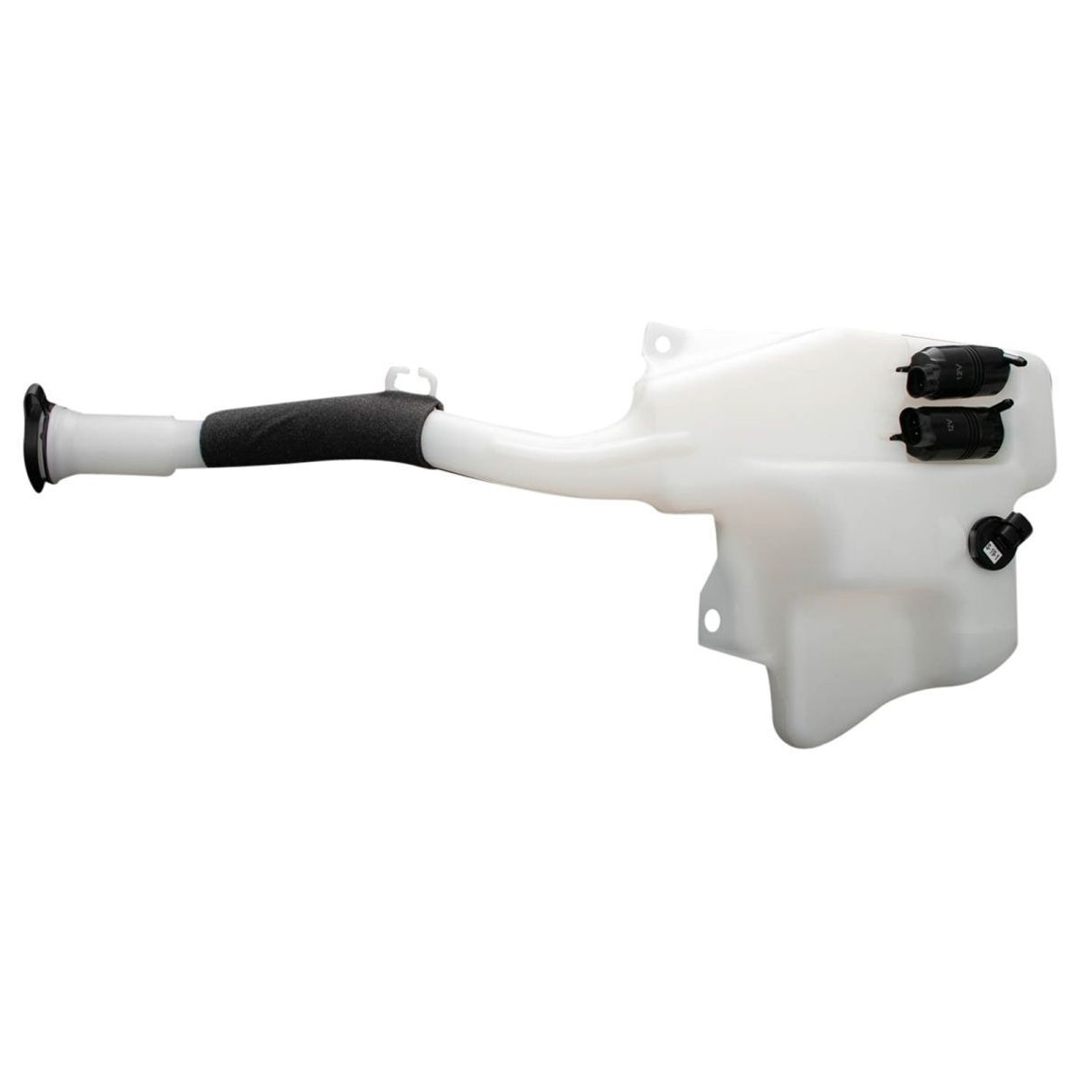 Windshield Washer Reservoir Fits 09-17 Enclave Chevrolet Traverse Acadia