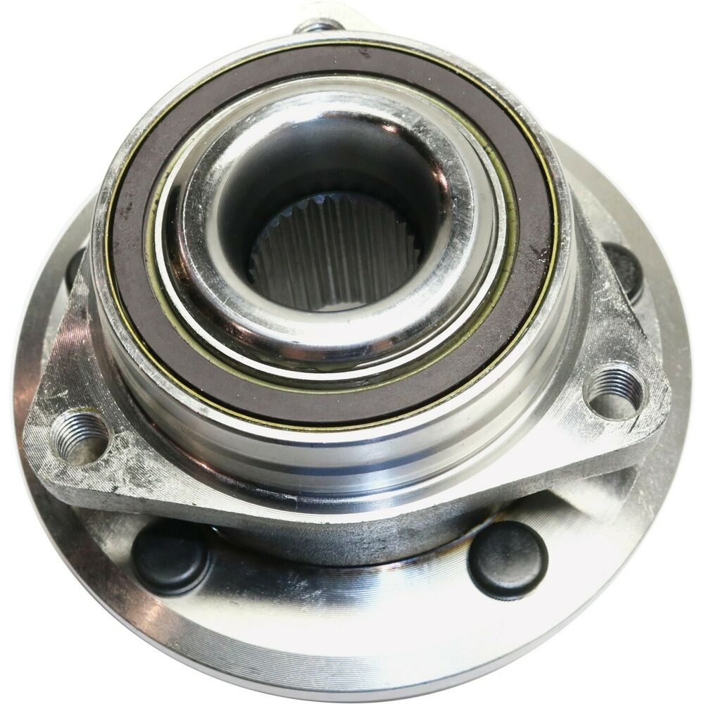 For ATS Cascada Cruze ELR Orlando Verano Volt 1pc Front Rear Wheel Hub Assembly