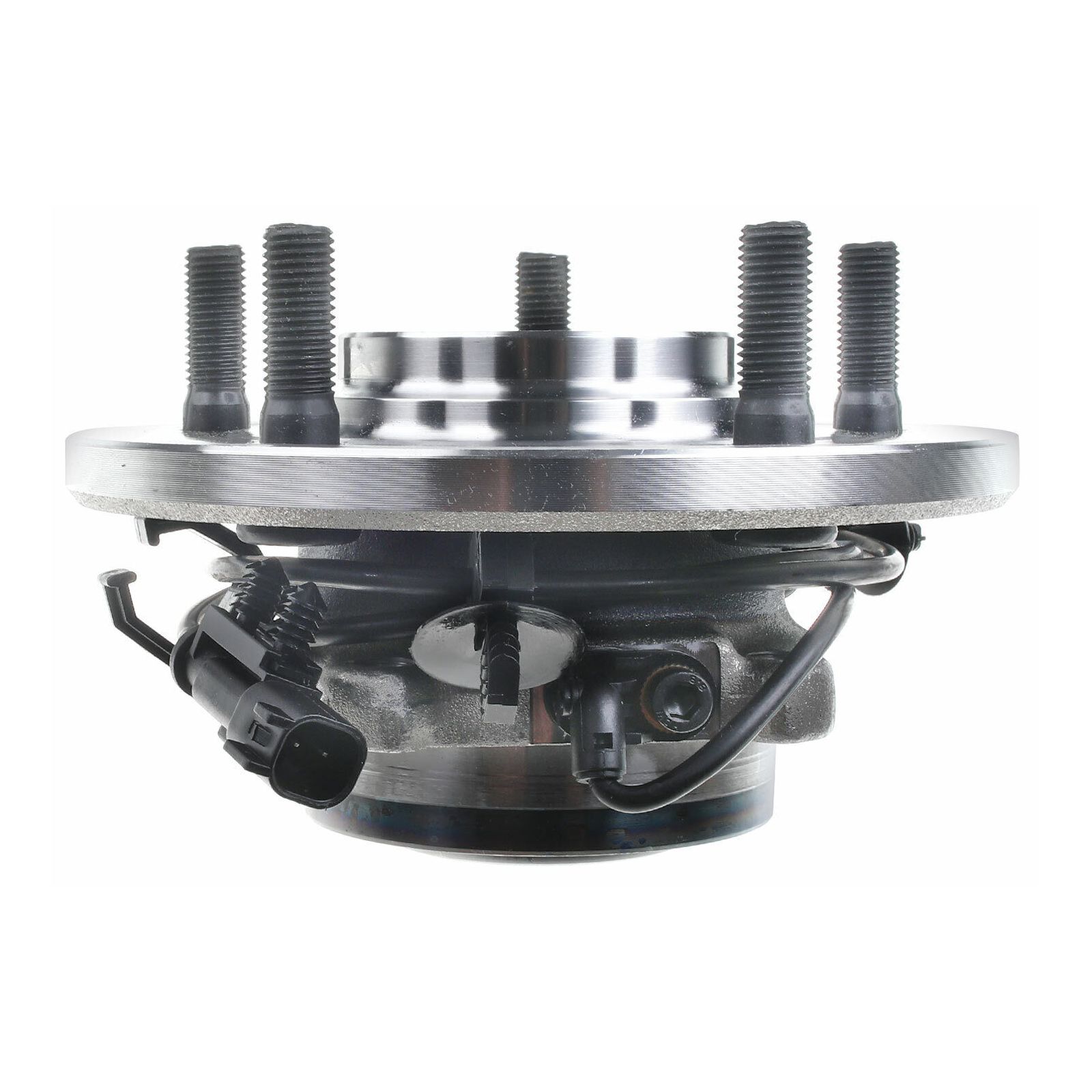 2 Sets Of - RearLeftorRight Wheel Bearing & Hub Assembly For Chrysler Pacifica