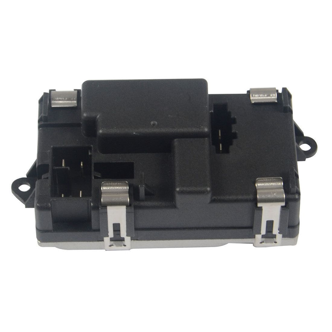 HVAC Heater Blower Motor Resistor For 10-11 Audi A6 Quattro Luxury Sedan R8