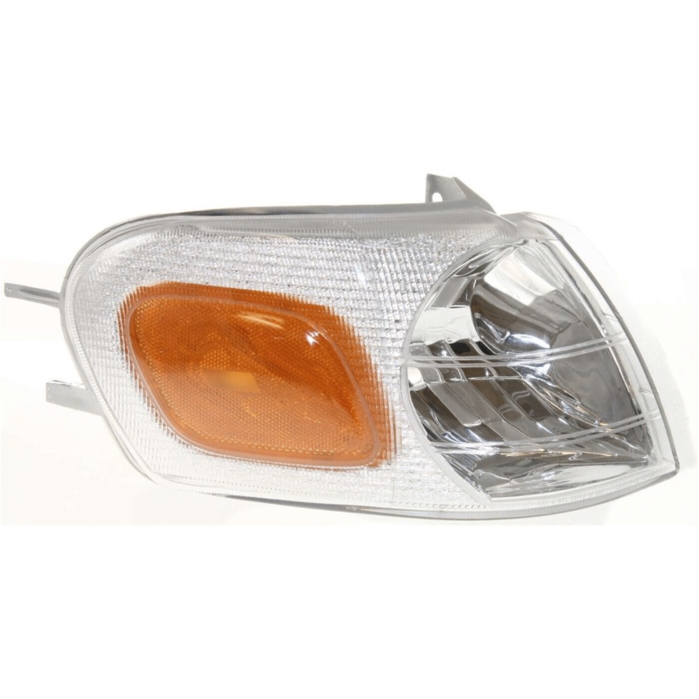 Chevy Venture Montana Headlight & Parking Corner Light Passenger Side Right