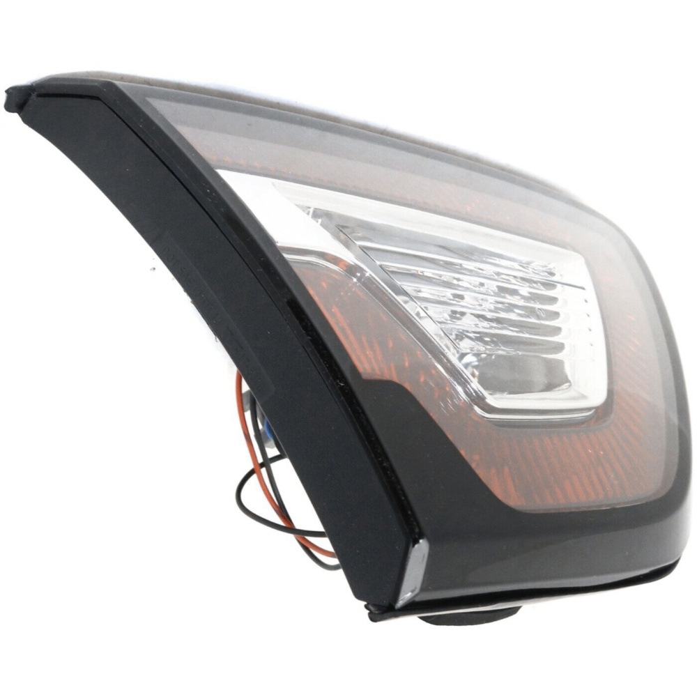 Tail Light For 2013-2017 Chevrolet Traverse Sport Utility Driver Side