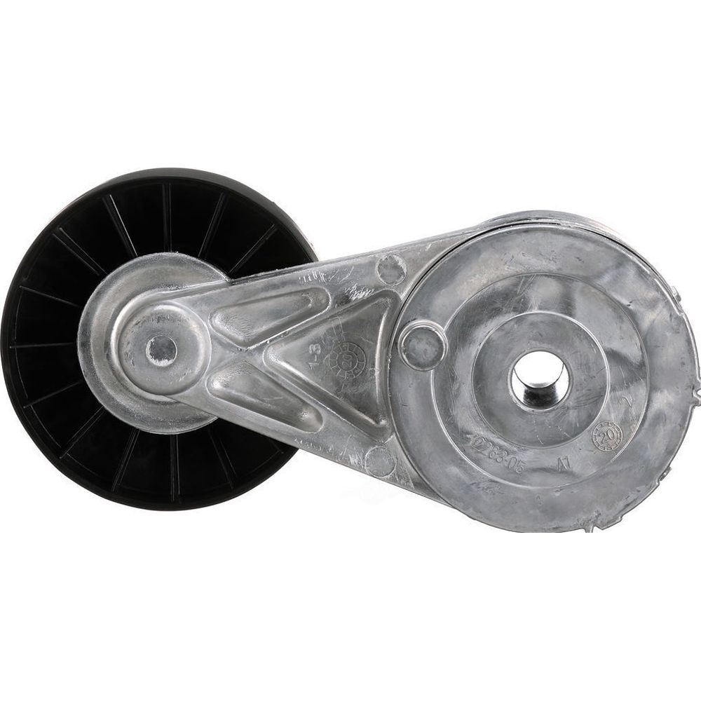 For 1996 F-250 XL Crew Cab Pickup Accessory Drive Belt Tensioner Assembly 38140
