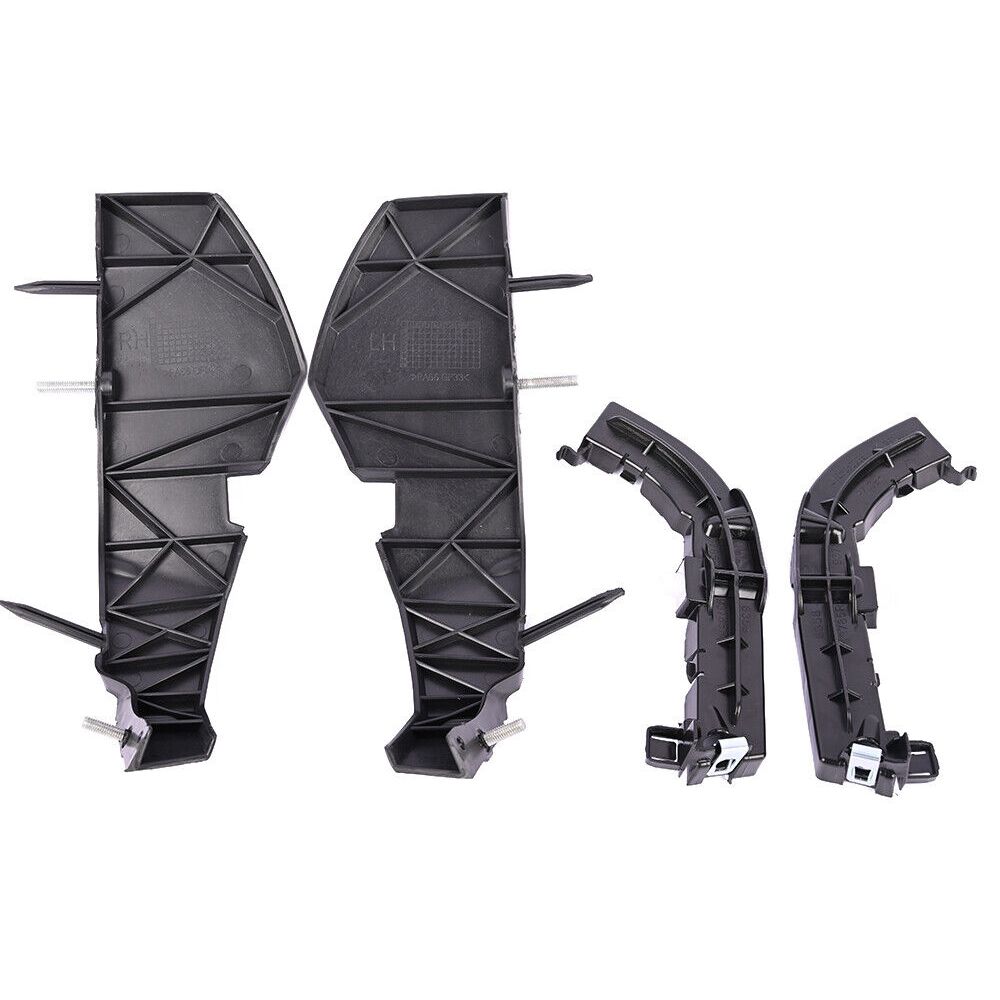 For 2015-2021 Challenger Retaining Bumper Fascia Support Bracket Set 2015-2022