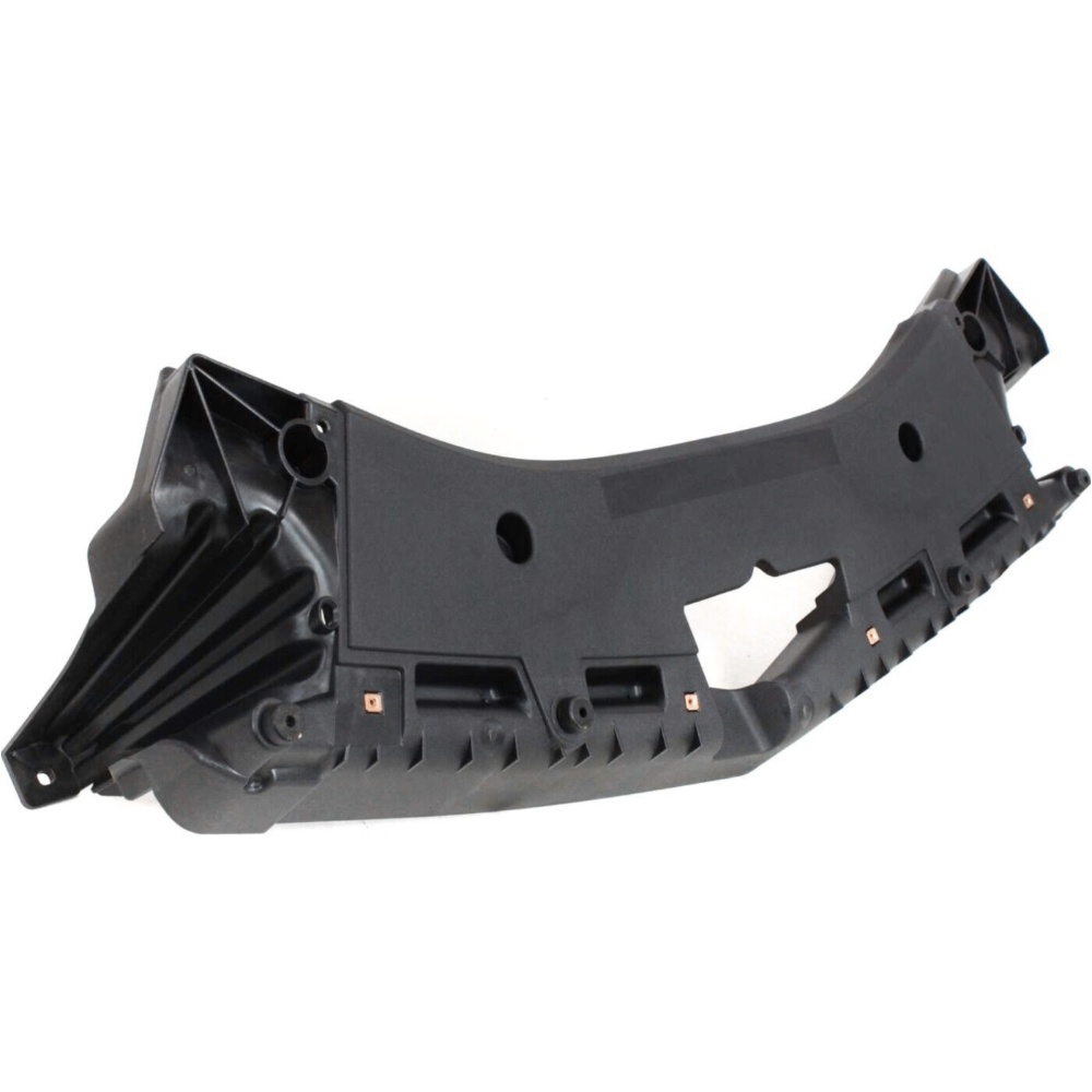 Bumper Face Bar Retainer Bracket Brace Mounting Kit Front For Chevrolet GMC
