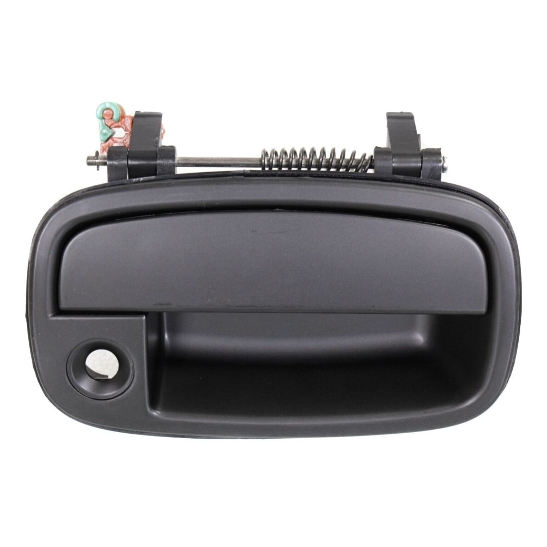 Exterior Door Handle For 1995-2002 Kia Sportage Front Passenger Primed Plastic