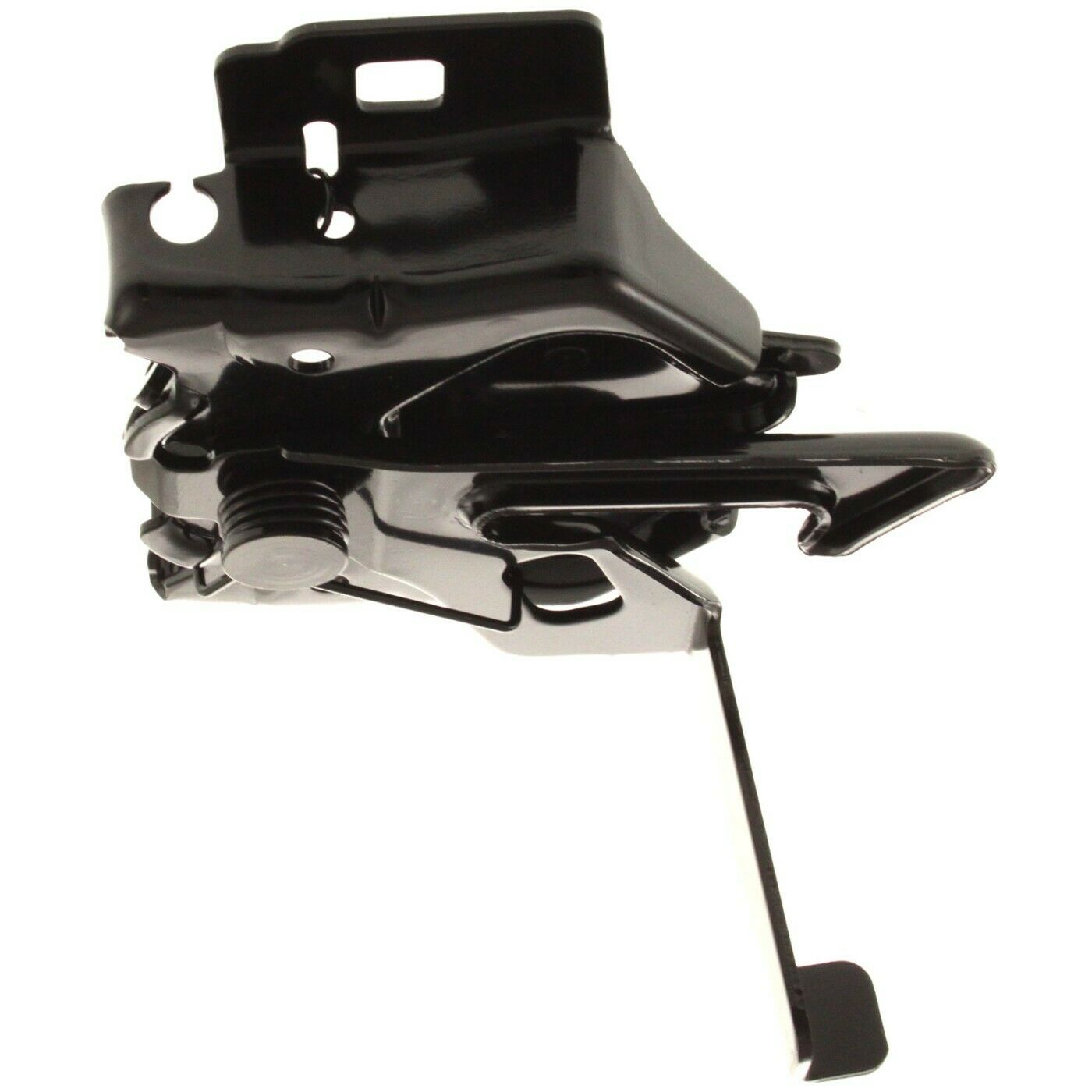 2 Sets Of - Hood Latch Lock For 1998-2011 Crown Grand Marquis Marauder Town Car