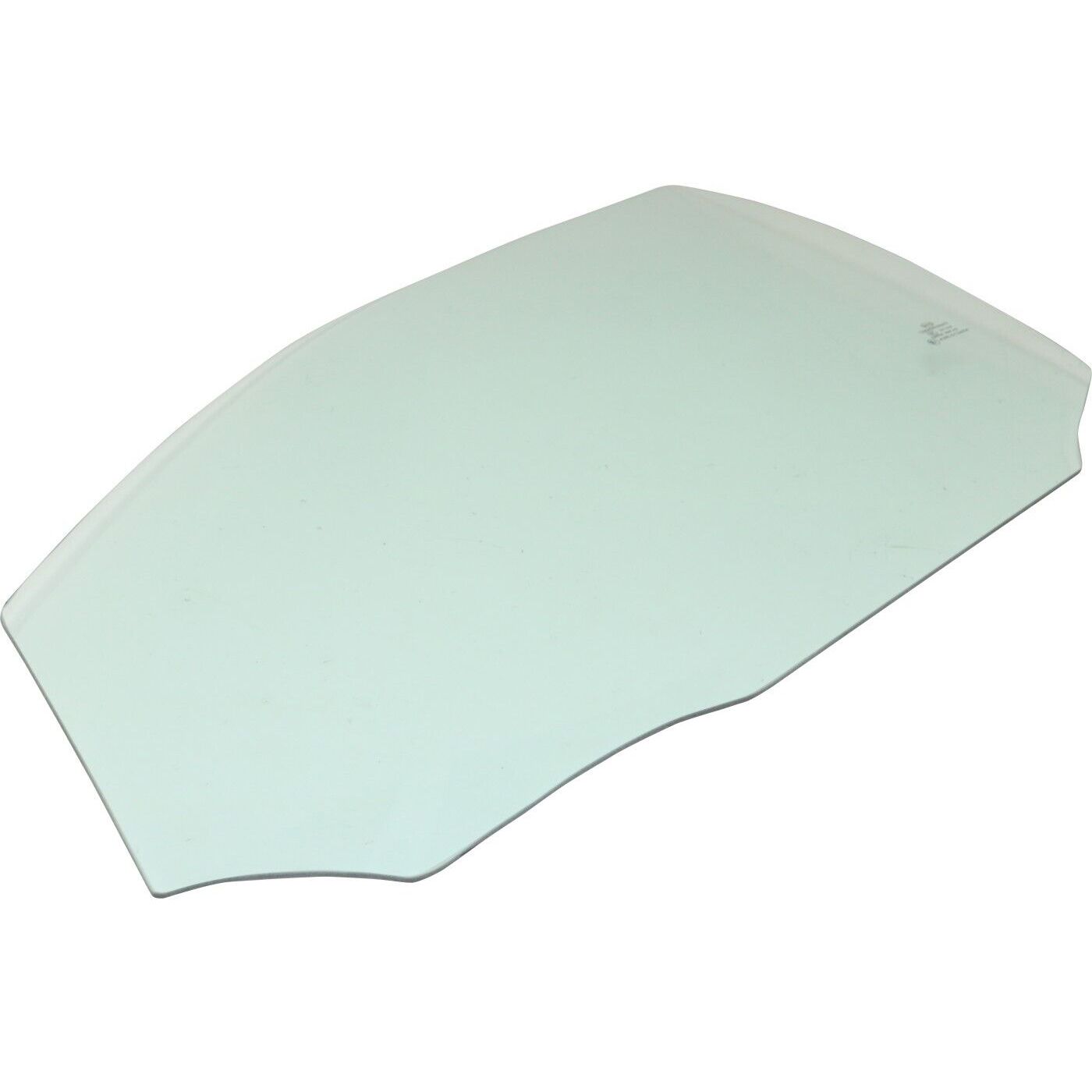 Door Glass For 2008-2011 Mercedes-Benz C300 4Matic Luxury Sedan Front Left