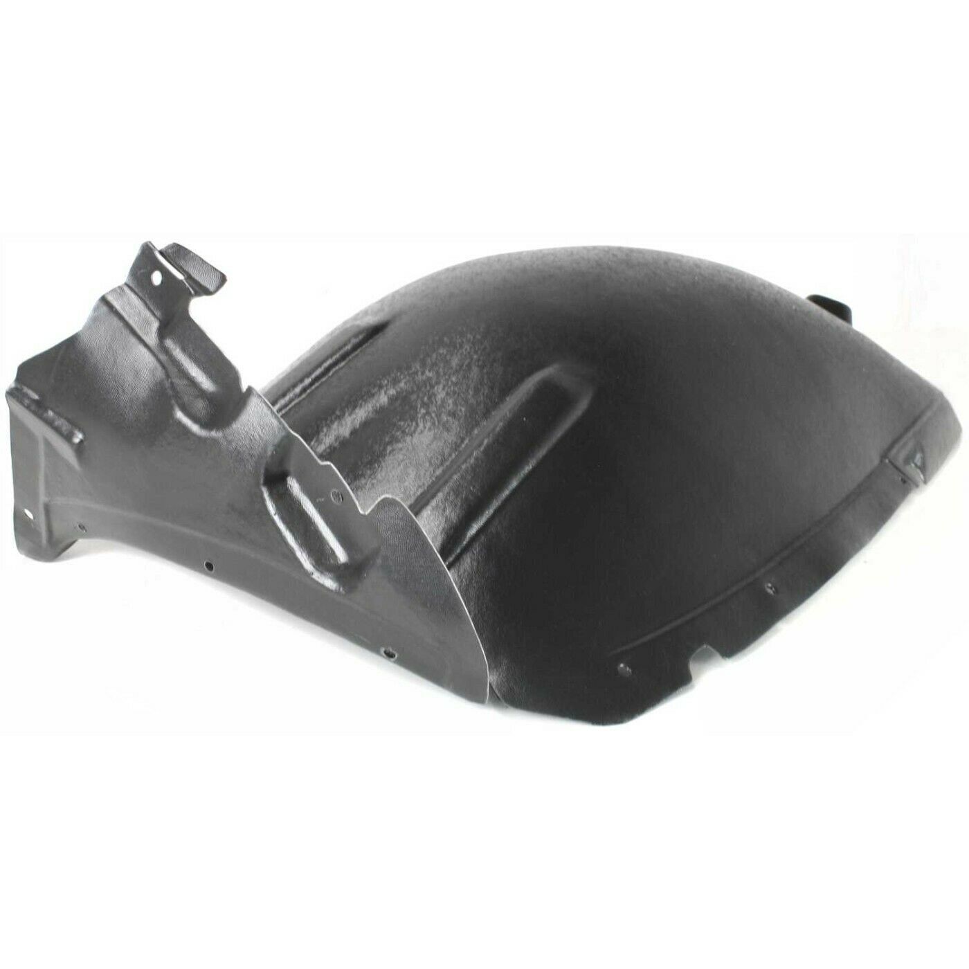Fender Liner For 2006-2011 Mercedes-Benz Front Left & Right Front Section