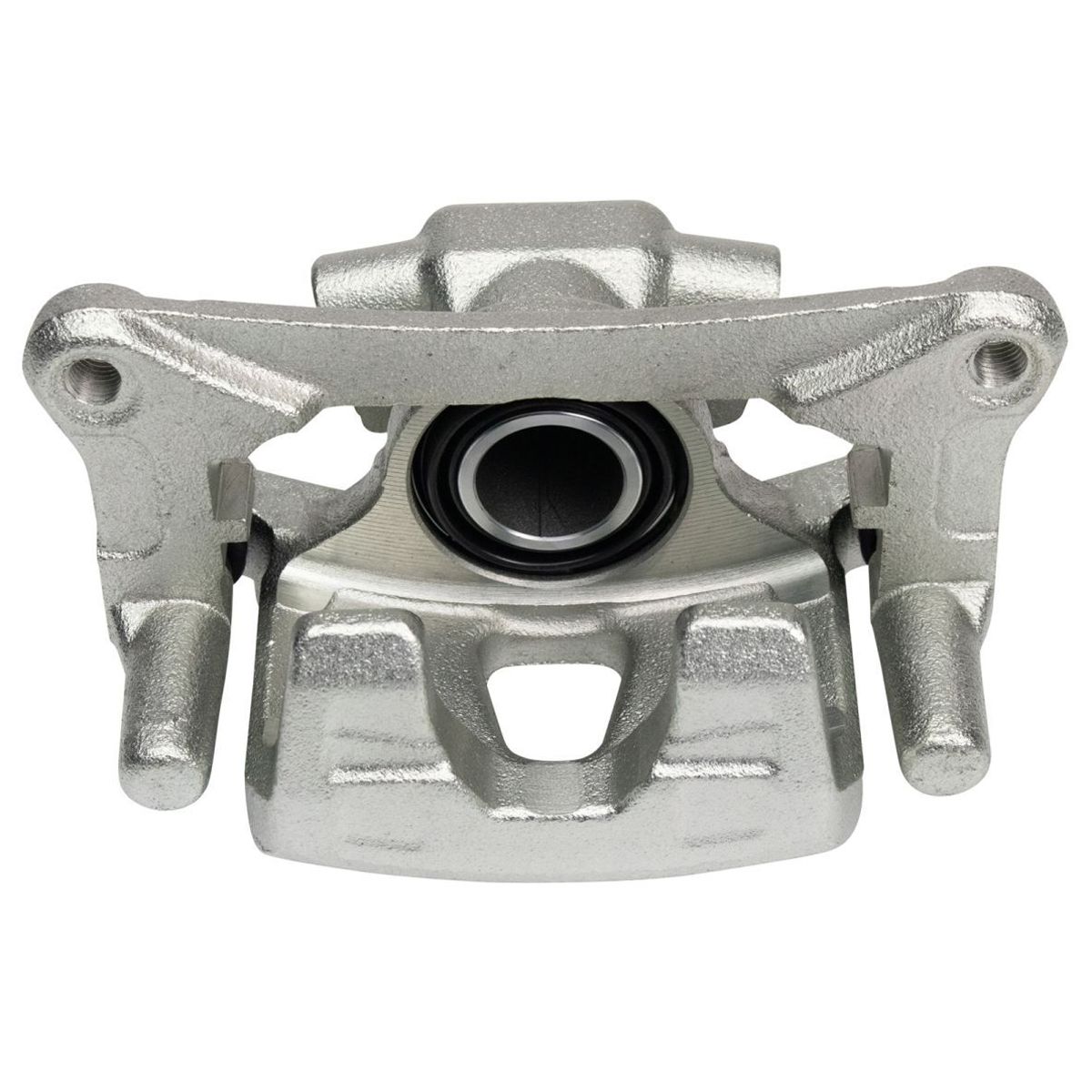For 09-11 Lancer 07-13 Outlander Rear Disc Brake Caliper With Bracket & Hardware