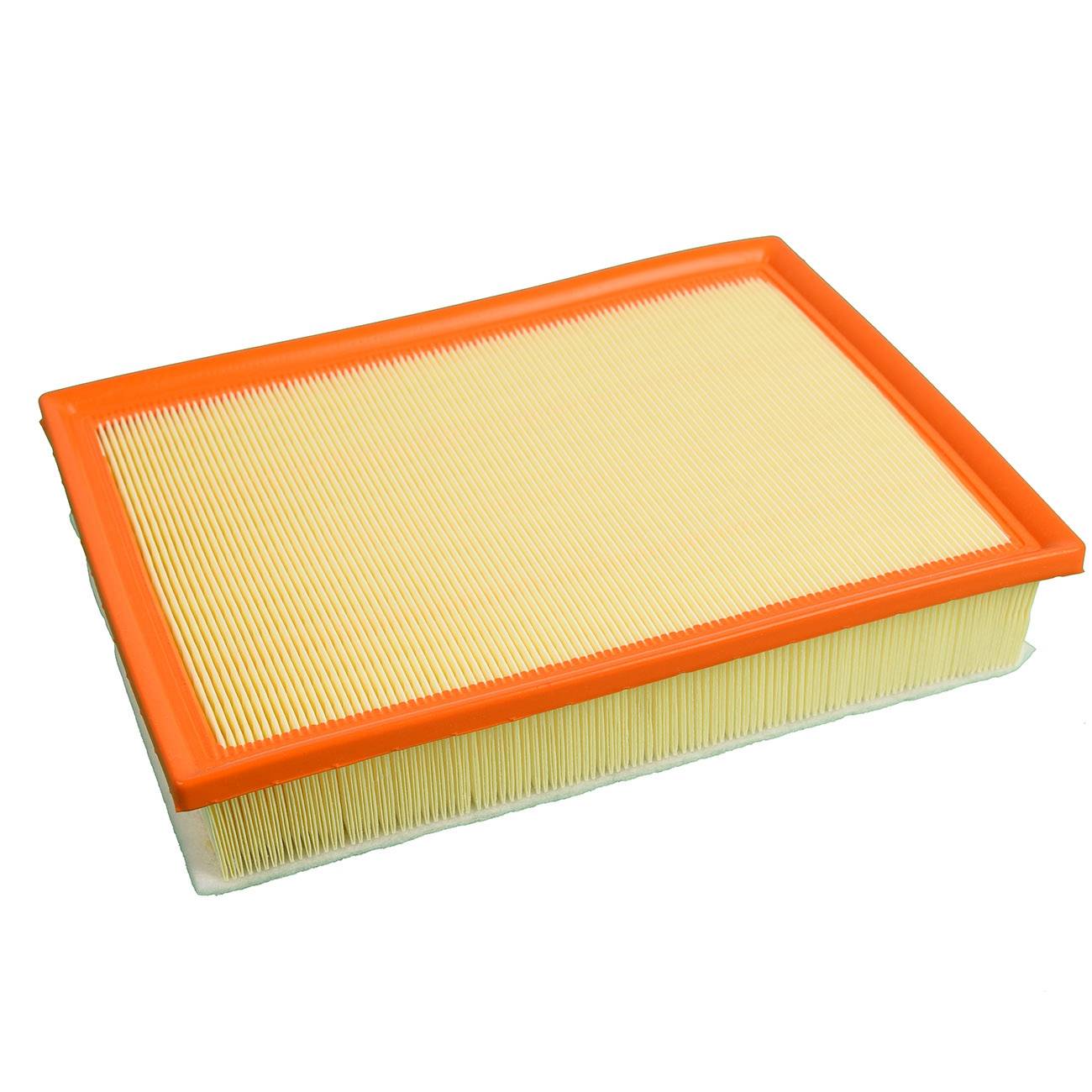 2 Sets Of - Engine Air Filter Cleaner Element For 10-18 GX460 10-18 4Runner 10-14 FJ