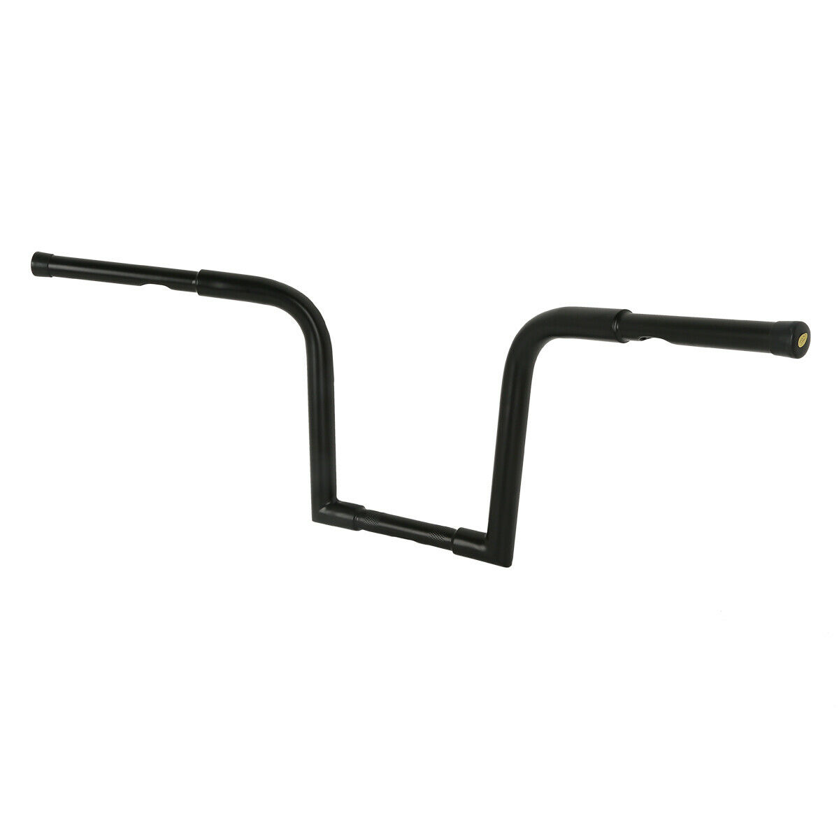 12" Rise Ape Hanger 1 1/4" Handlebar For 1965-2022 Harley-Davidson FLST FXST
