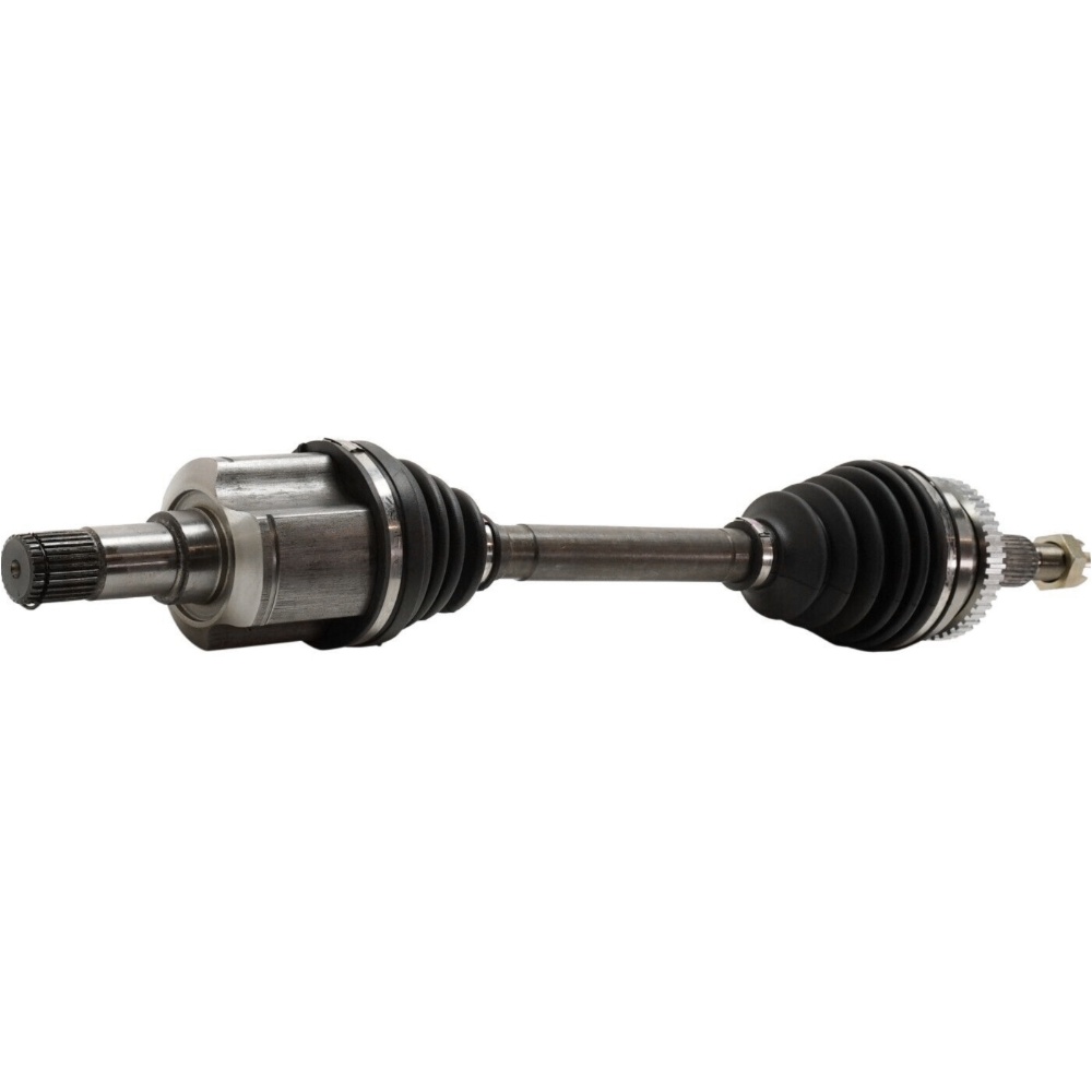 CV Half Shaft Axle Front Driver Left Side Hand For 06-10 Azera 06-10 Sonata