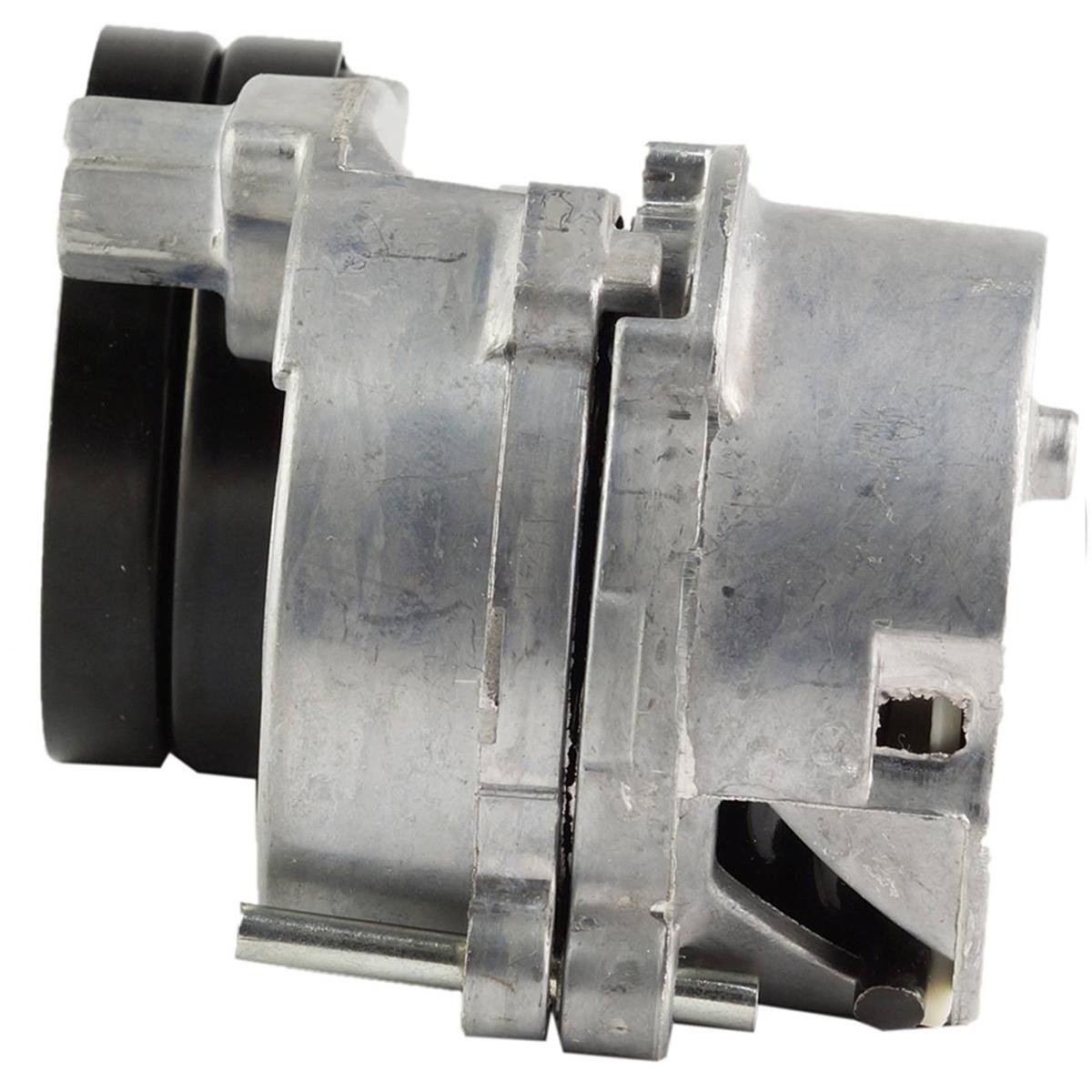 Serpentine Belt Tensioner Kit For 90 A4 A6 Allroad Cabriolet Passat Quattro S4