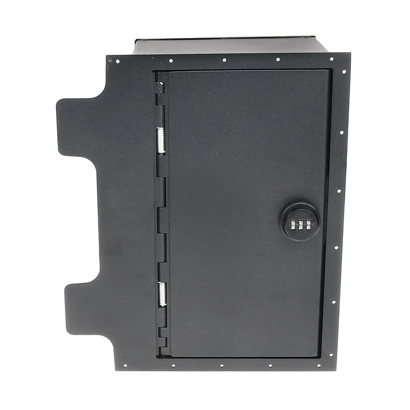 Center Console Vault Safe Box For Chevrolet Silverado Sierra 2019-2022 84081567