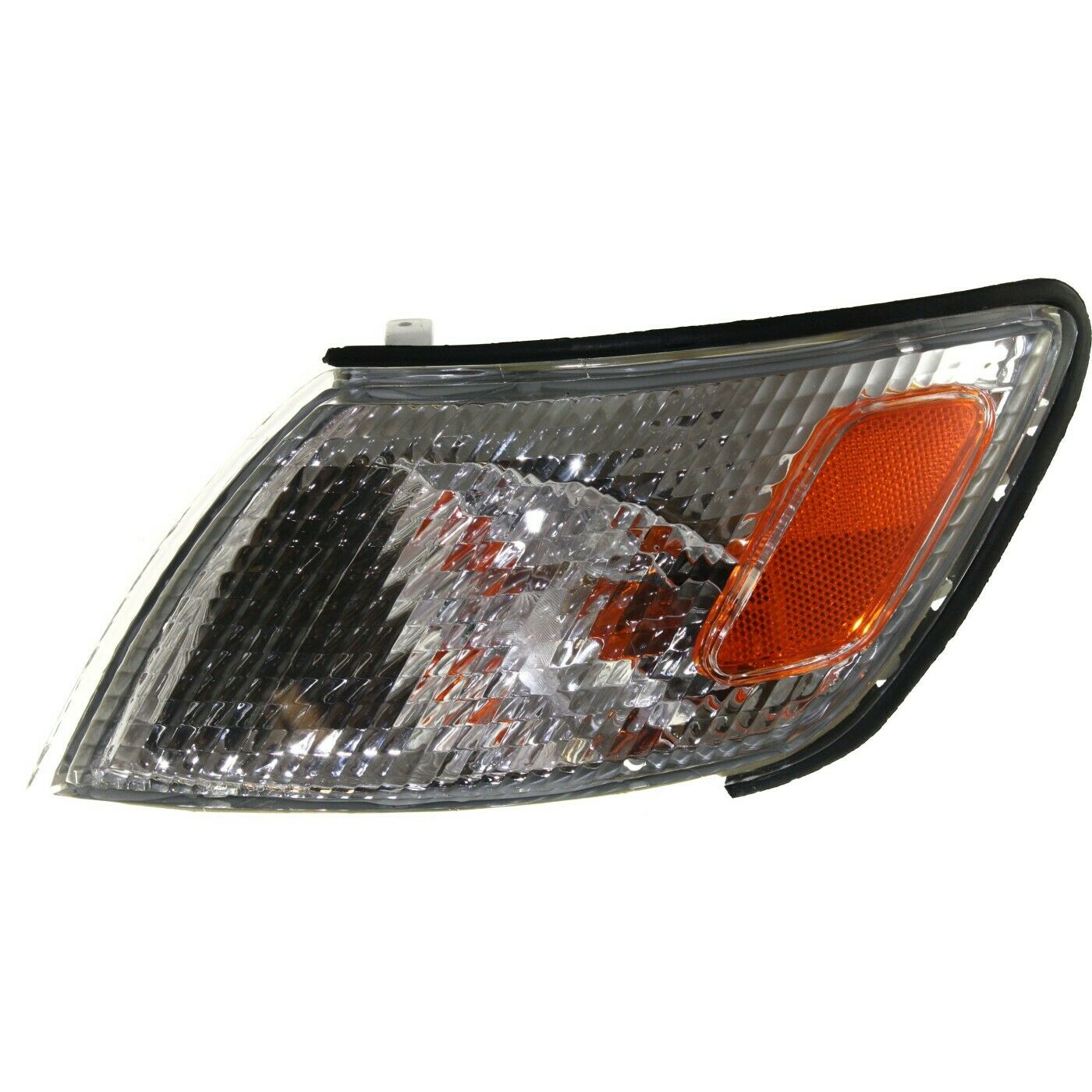 Corner Light For 1997-1999 ES300 Set Of 2 Driver And Passenger Side W/ Bulbs