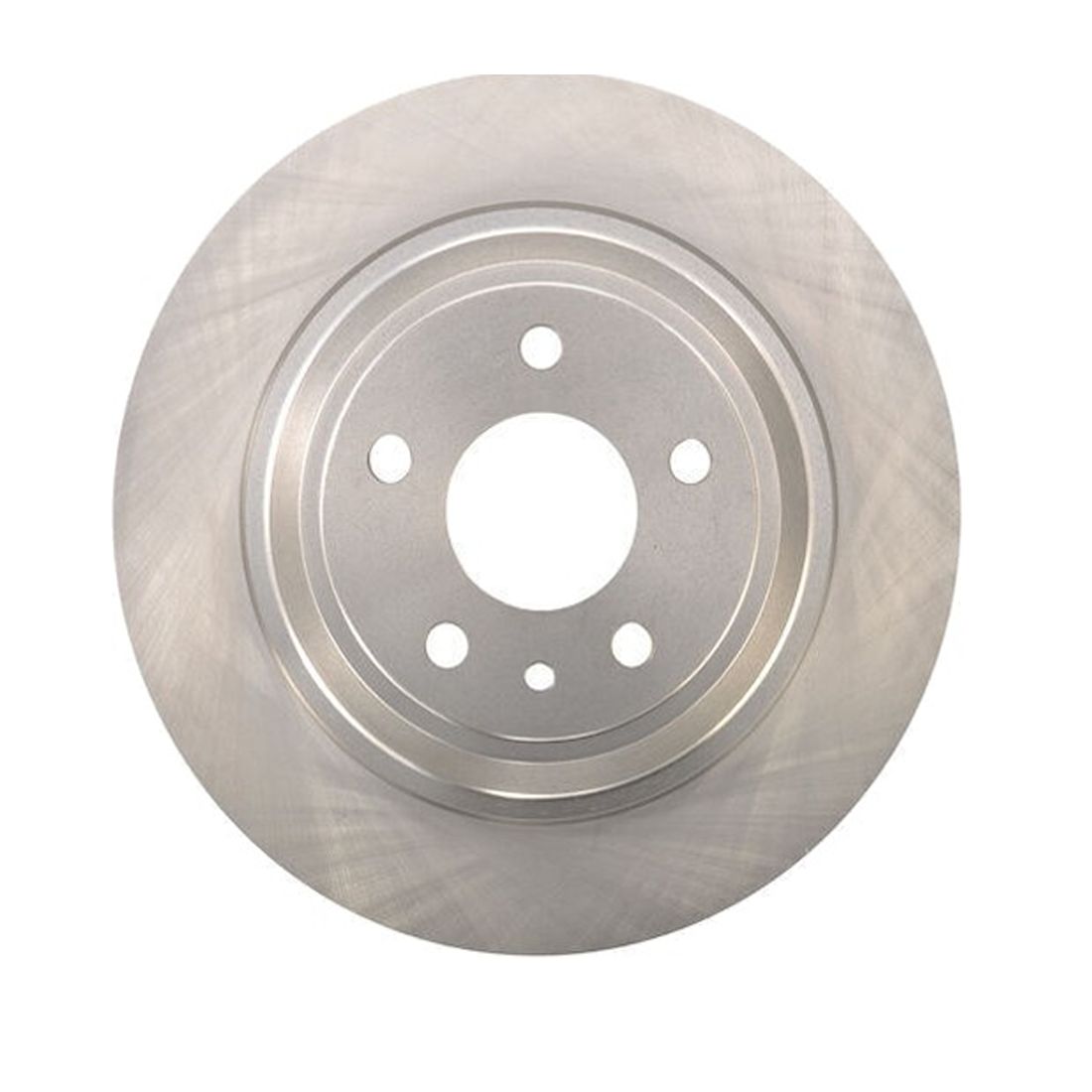 17VJ31F Rear Brake Rotor For 2013-2020 Ford Fusion Titanium Hybrid Sedan 302mm