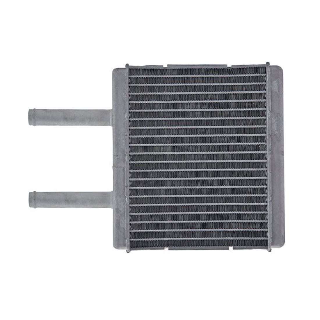For 1991-2002 Escort 1.8 1.9 2.0 Front HVAC Heater Core Aluminum F1Cz18476A