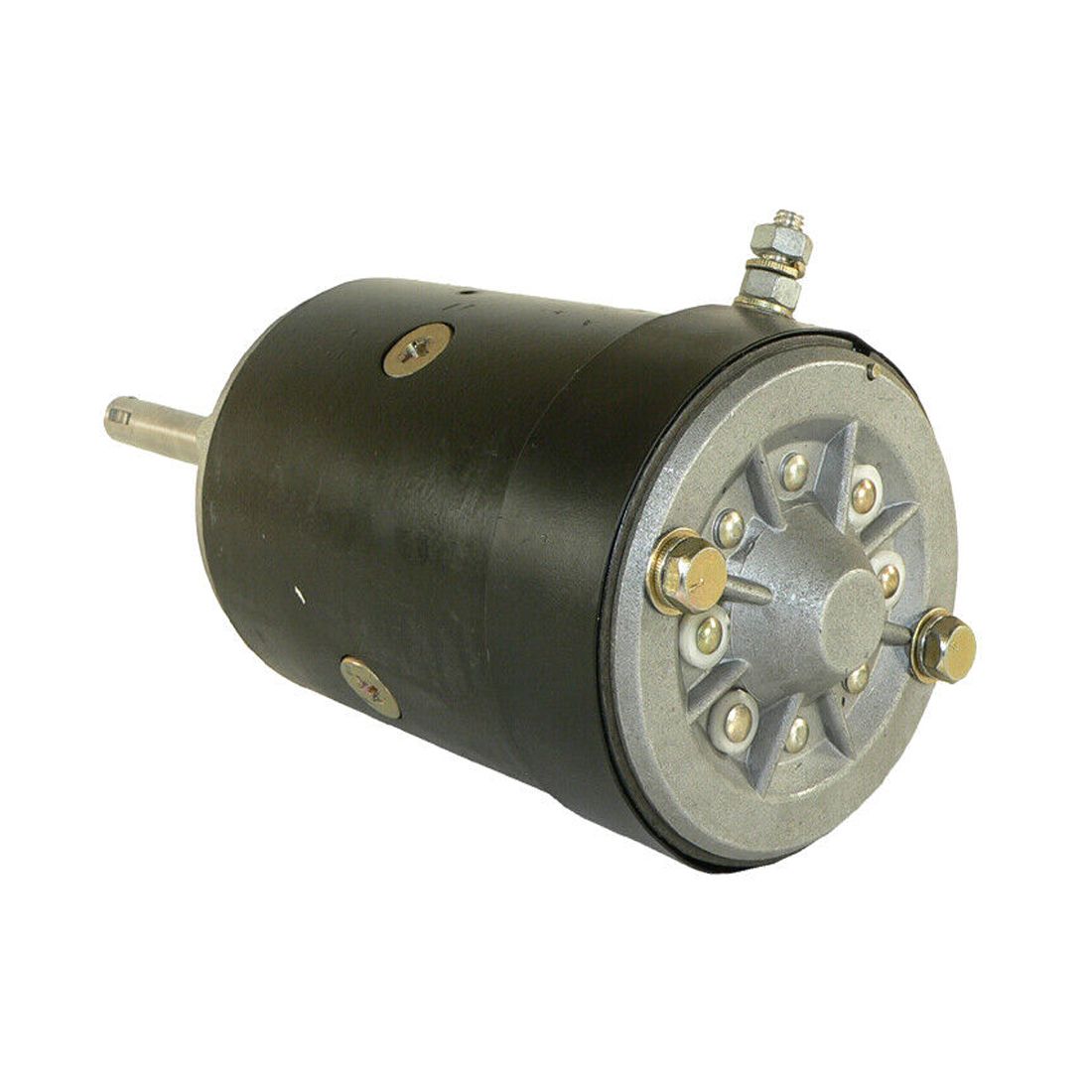 6V Starter For 1950-1953 Ford Country Squire Faf11002A 7Ra11002