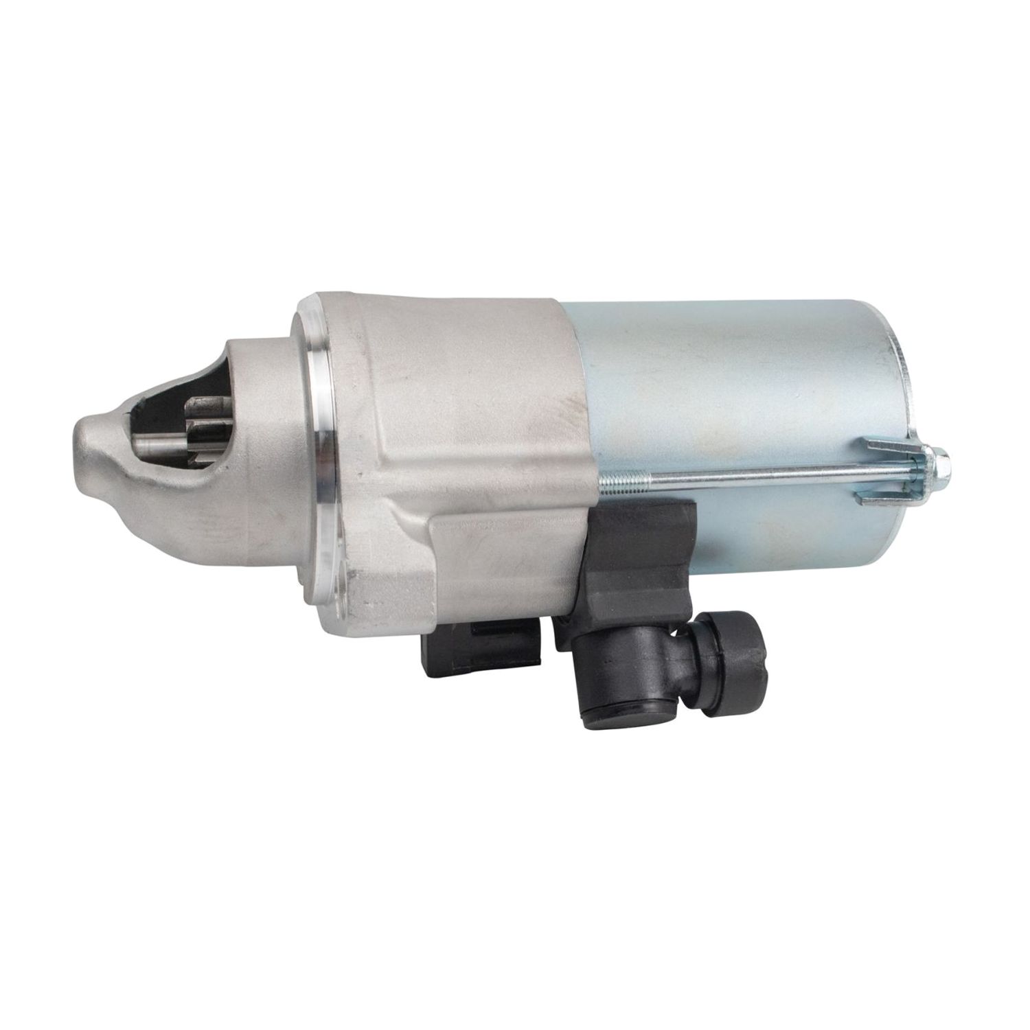 Replacement Starter Motor For 17 Honda Accord Sport Special Edition Sedan 2.4L