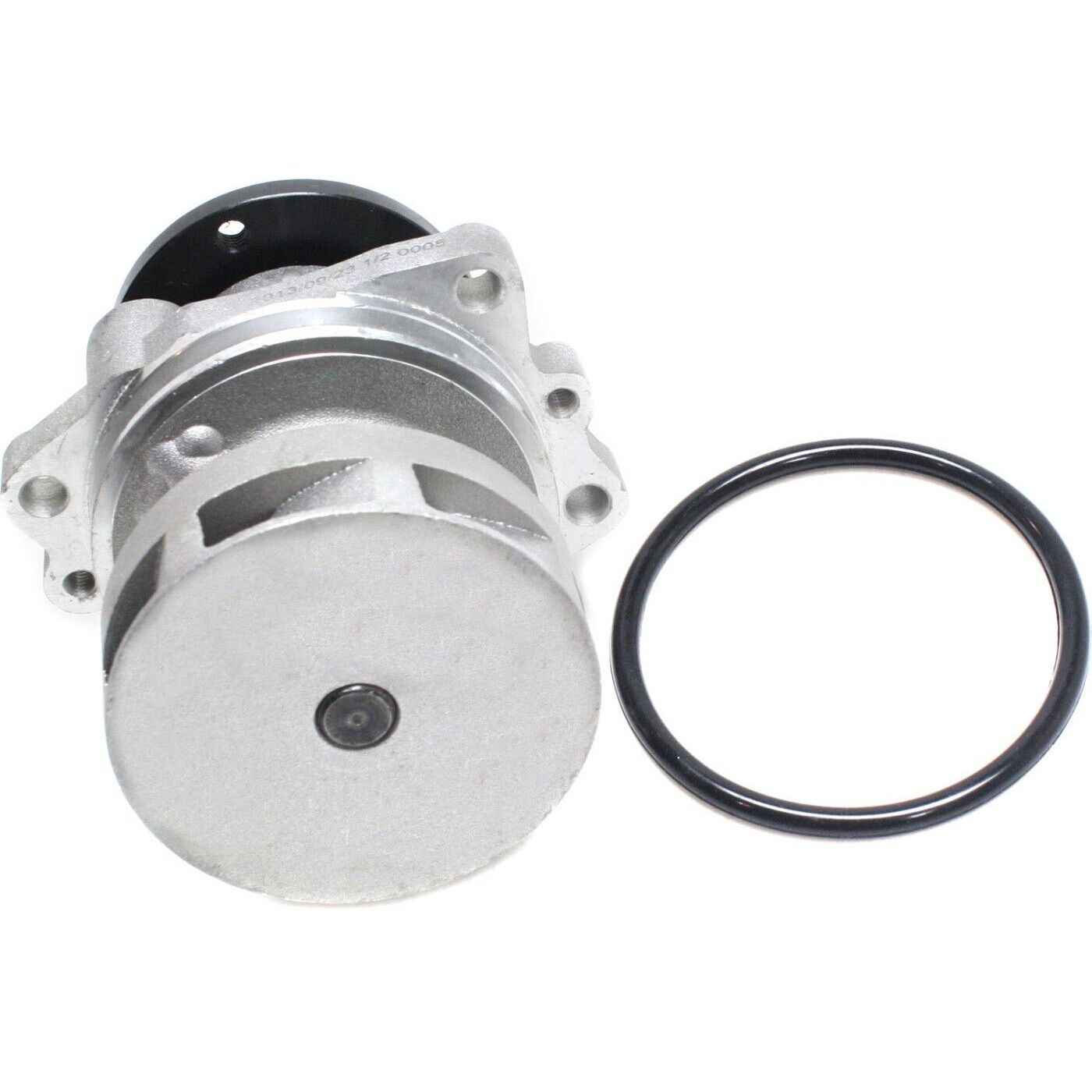 Kit Water Pump For 1997-2002 Z3 Roadster Convertible 3-Series E36 E46 E90 Z