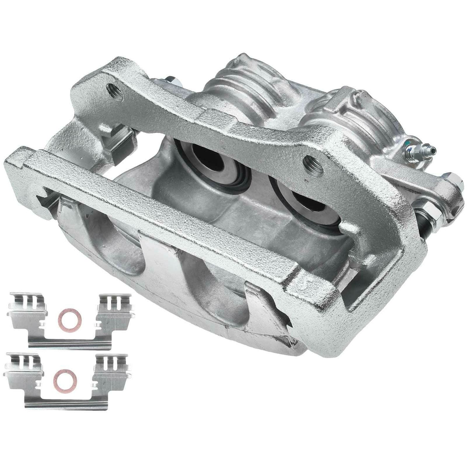 Disc Brake Caliper With Bracket Taurus X Mercury Sable 3.5L Front Right