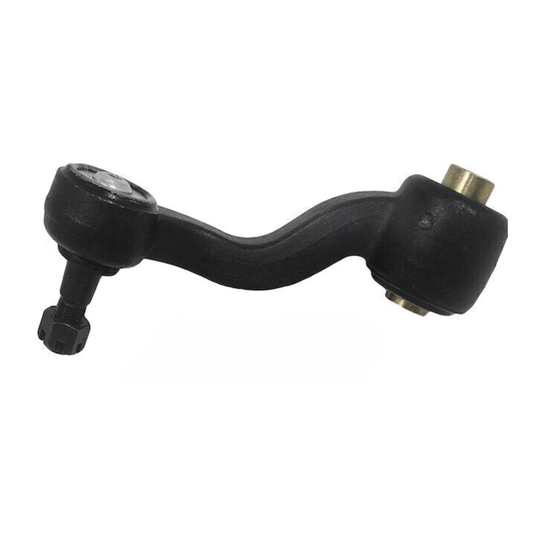 For 1975-1976 Dodge Dart Swinger Special Hardtop Idler Arm