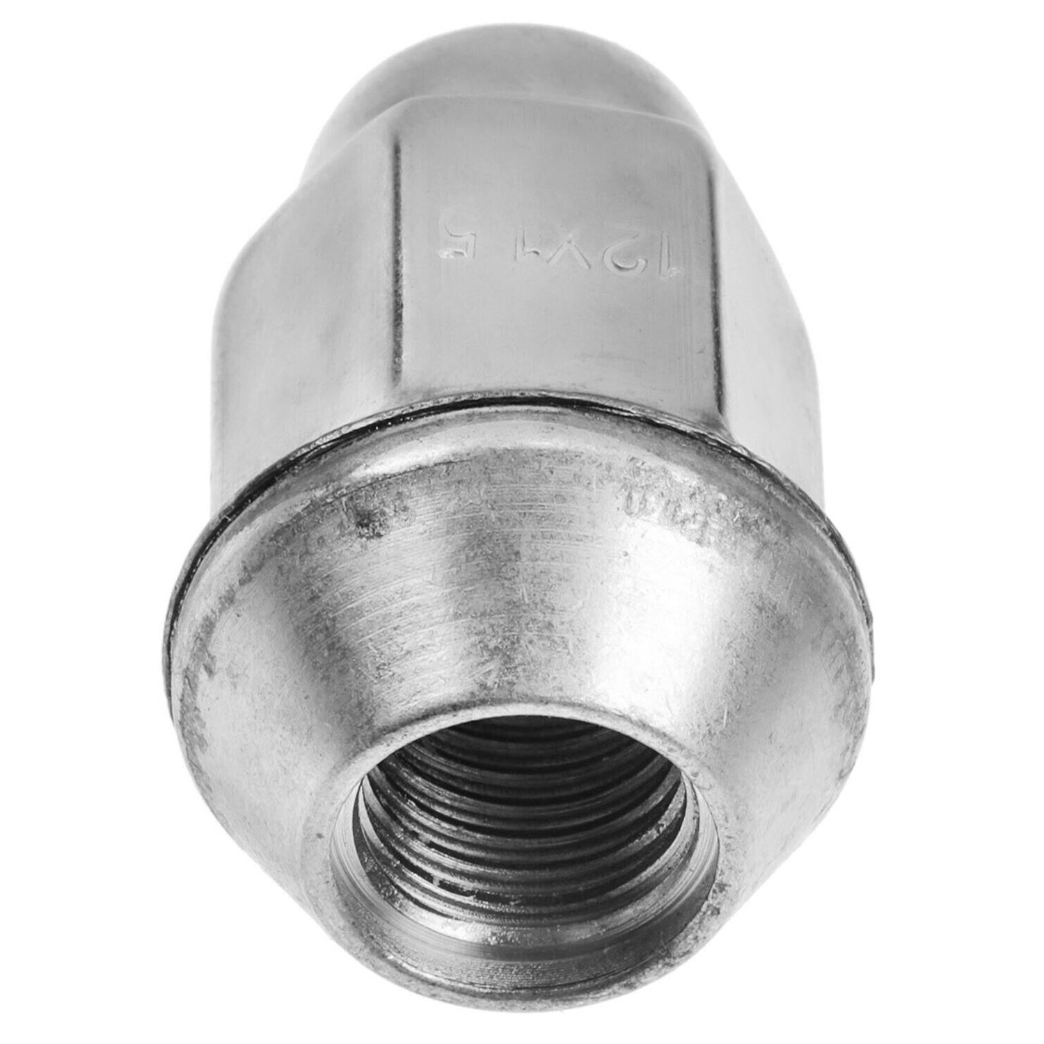 20x M12-1.50 Front & Rear Dometop Wheel Lug Nut For Chevy Impala GMC Buick Isuzu