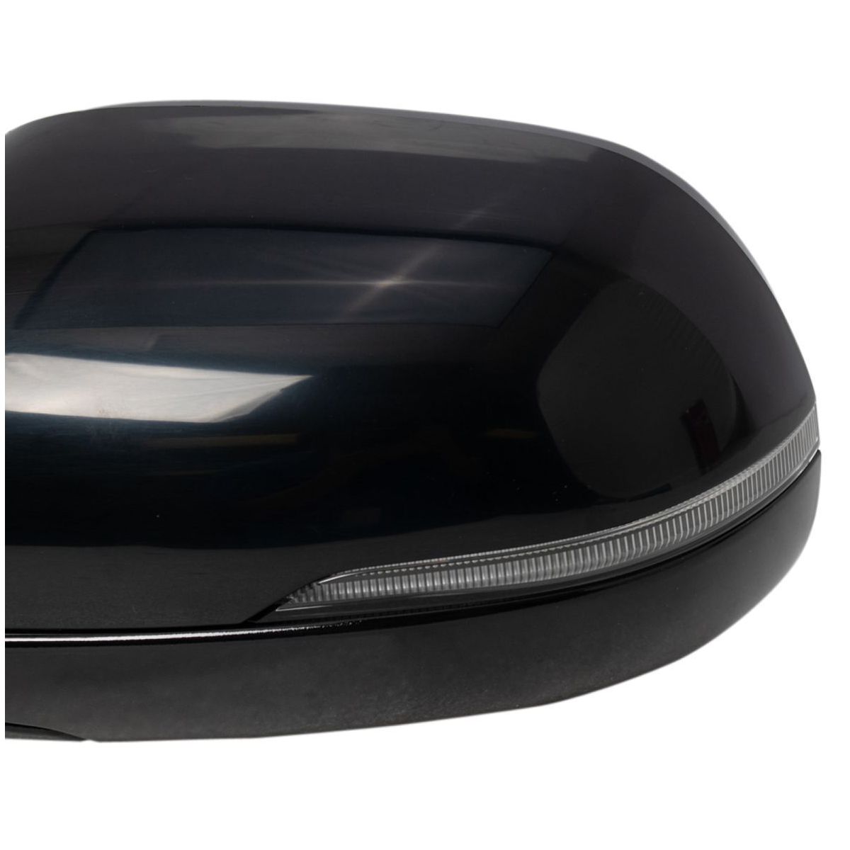 For 2020 Kia Soul GT-Line Turbo Hatchback Mirror Set