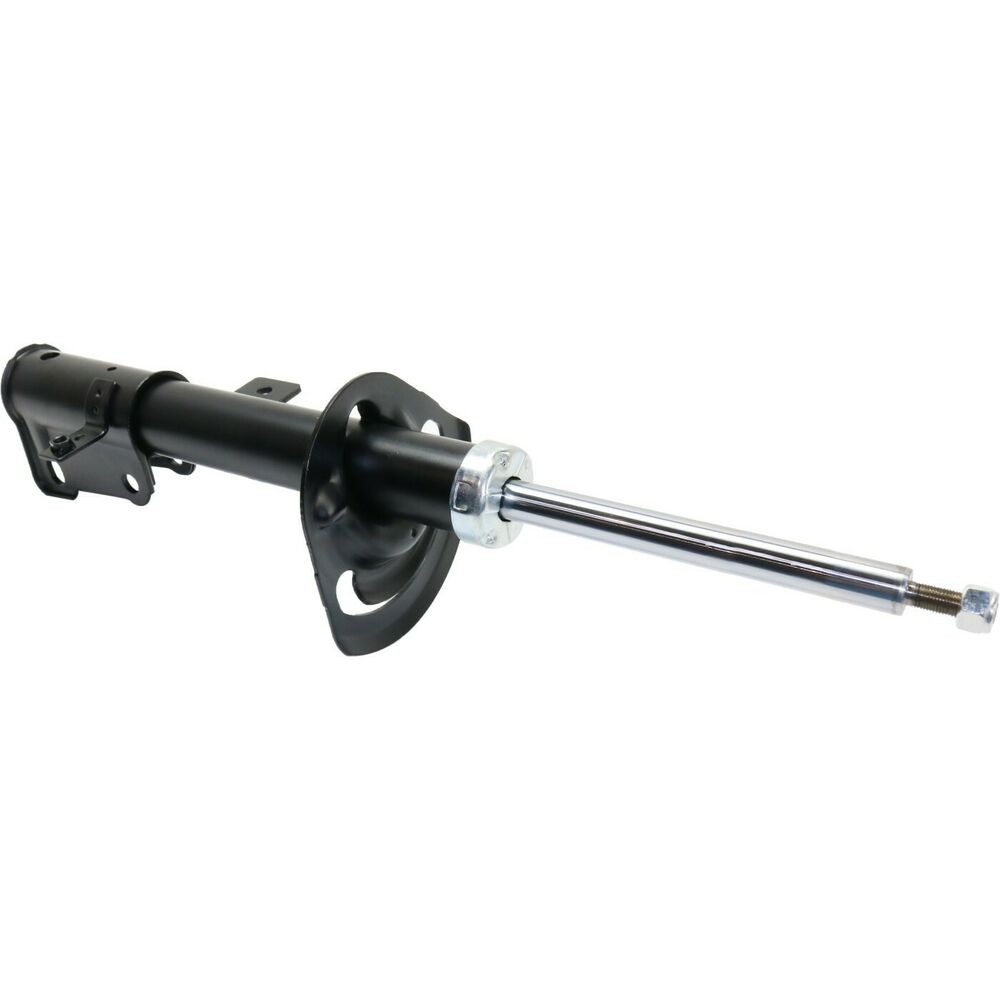For Dodge 09-19 Journey Sport Utility Pair Front Side Shock Struts 72509 72510