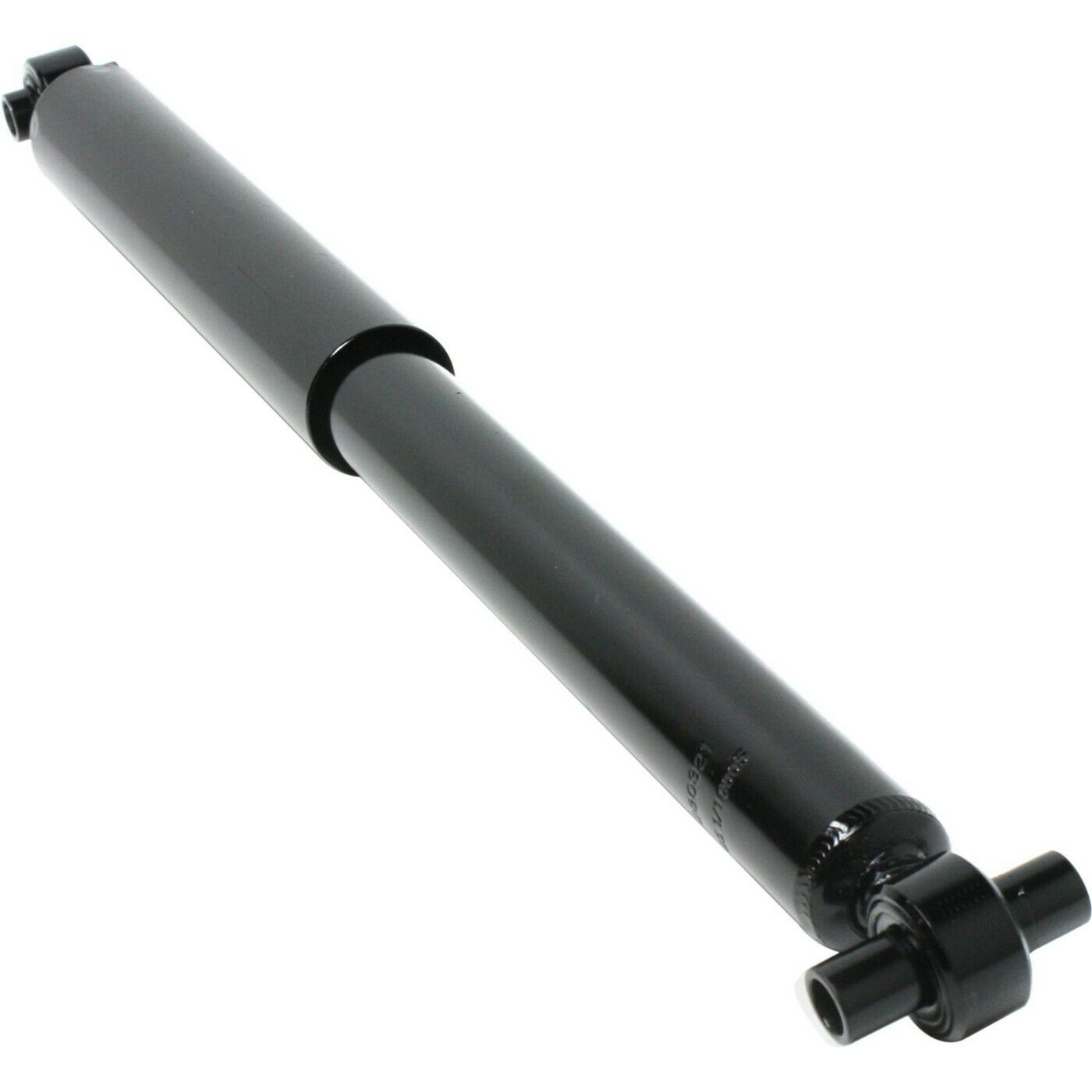 Front Complete Struts & Rear Shocks Set Fits Trailblazer Envoy SSR Ascender 2