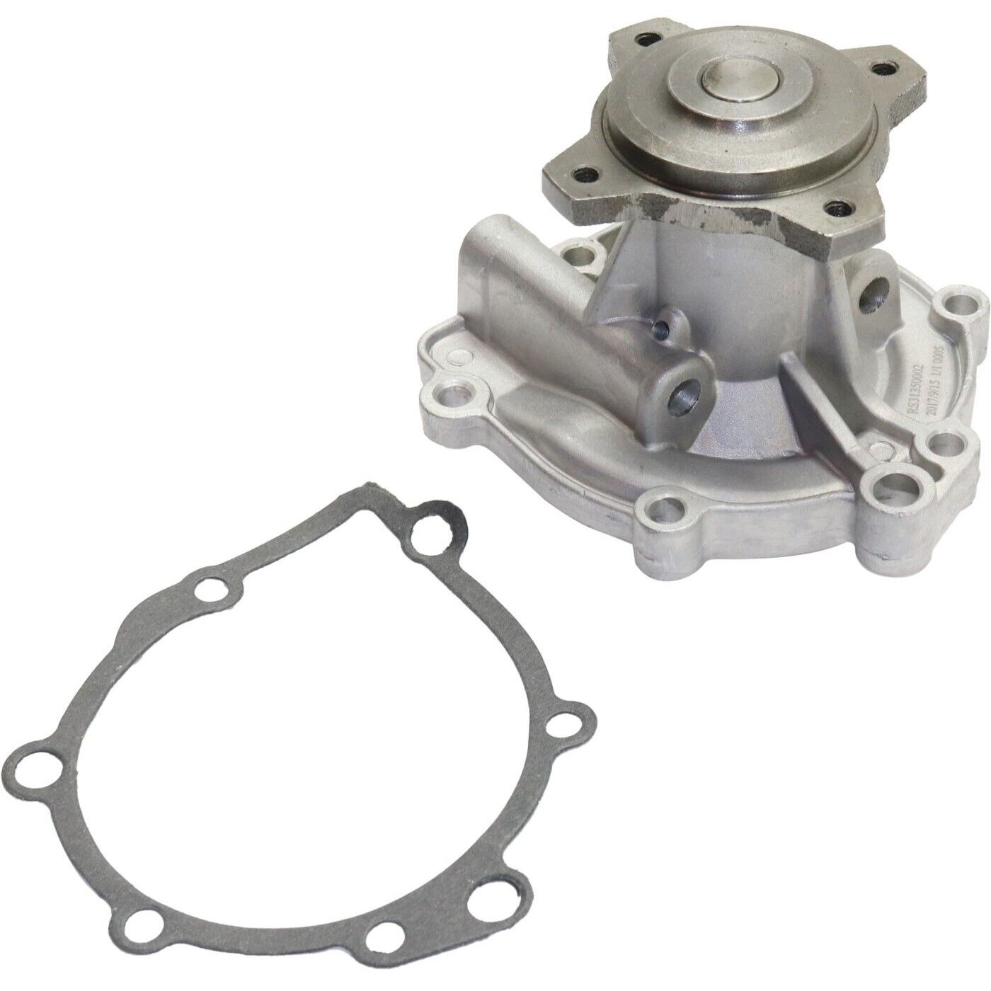 For 99-00 Tracker LSi Suzuki 06-07 Aerio Base Sedan Timing Chain Kit