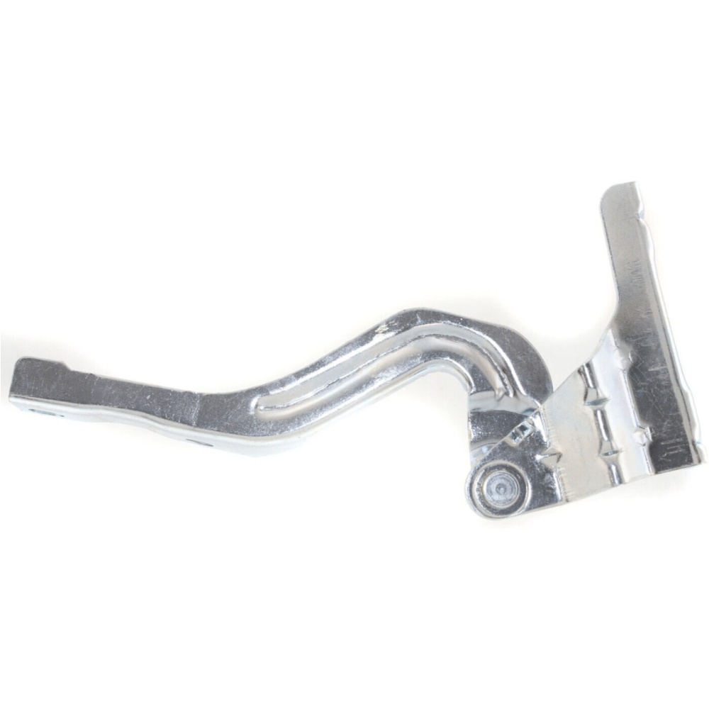 Hood Hinge For Hyundai 07-12 Accent Hatchback 06-11 Accent Sedan Right Steel