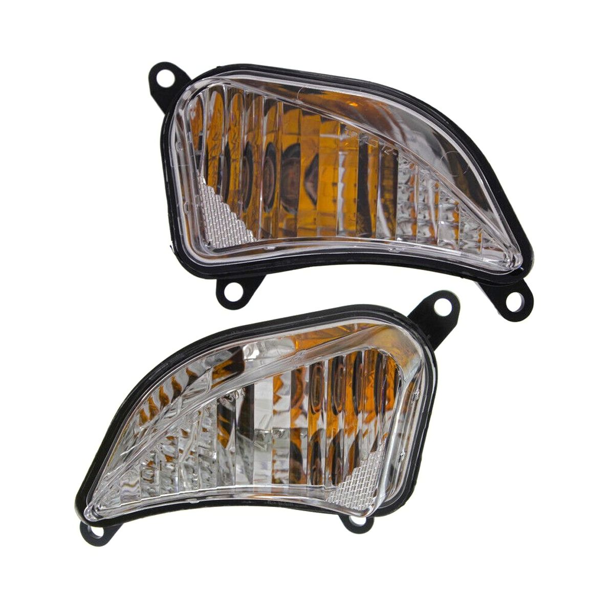 For Toyota 2013-2015 Avalon Turn Signal Lights Set Front