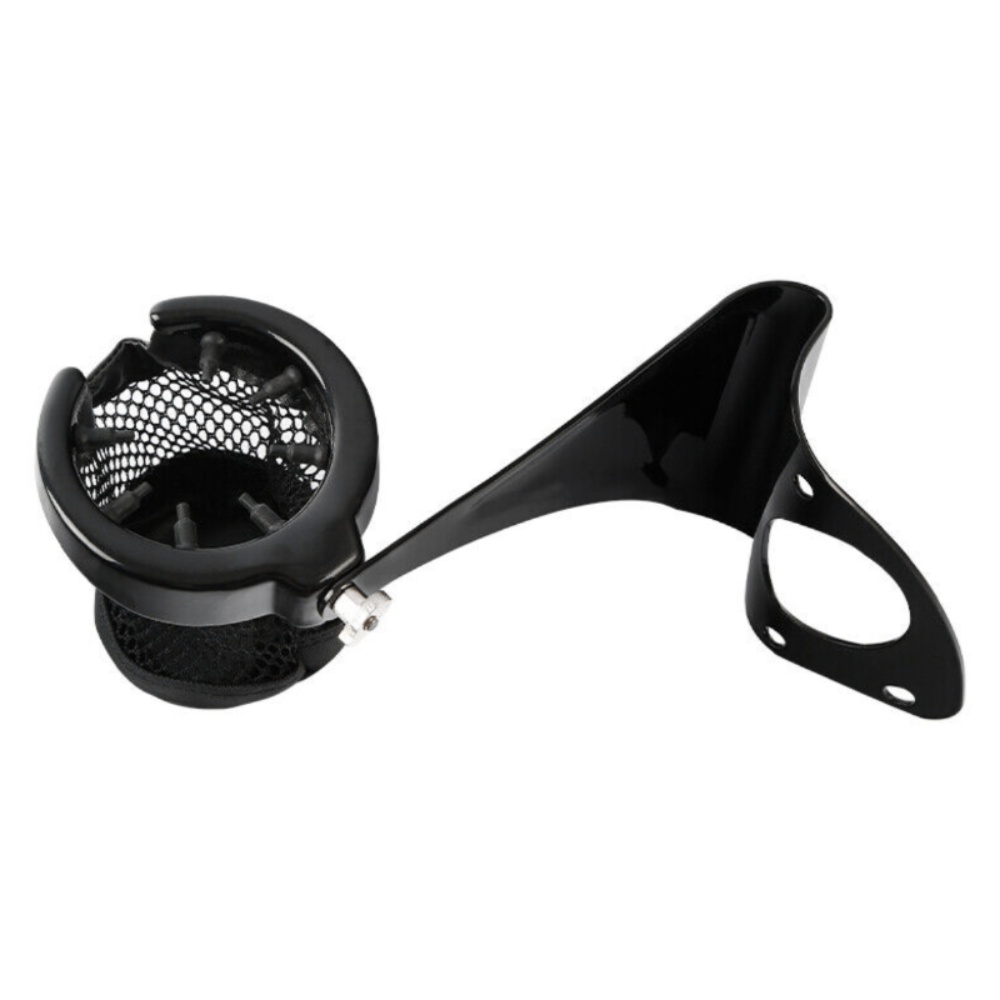 Drink Cup Holder Passenger For 2014-2022 Harley-Davidson