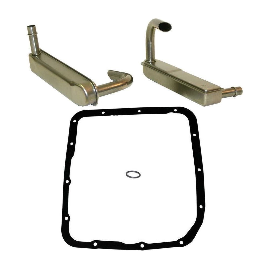 Transmission Filter Kit-MFI 58882