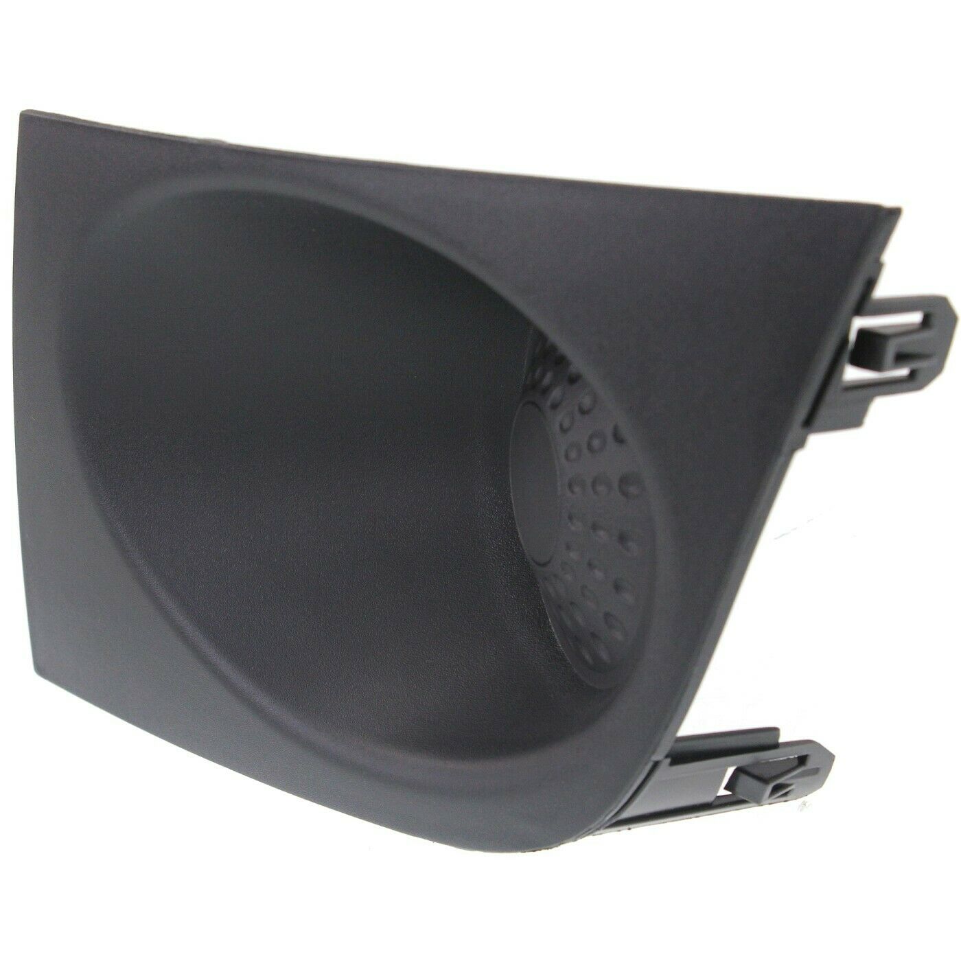 Fog Light Cover Driver Left Side LH Hand Sedan For 2007-2012 Nissan Versa