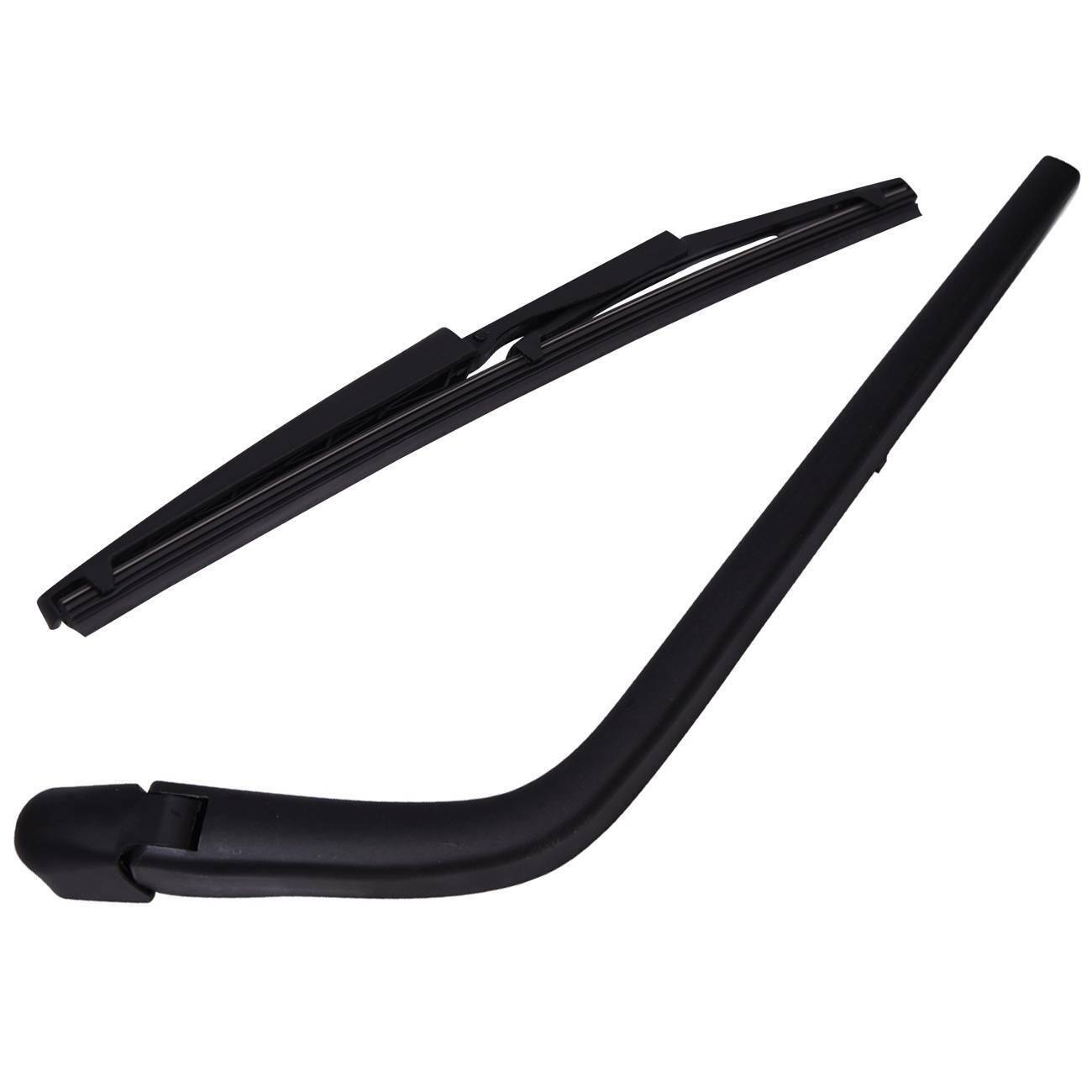 2 Sets Of - Rear Windshield Wiper Arm & Blade For 2004-2006 XB Base Wagon Toyota